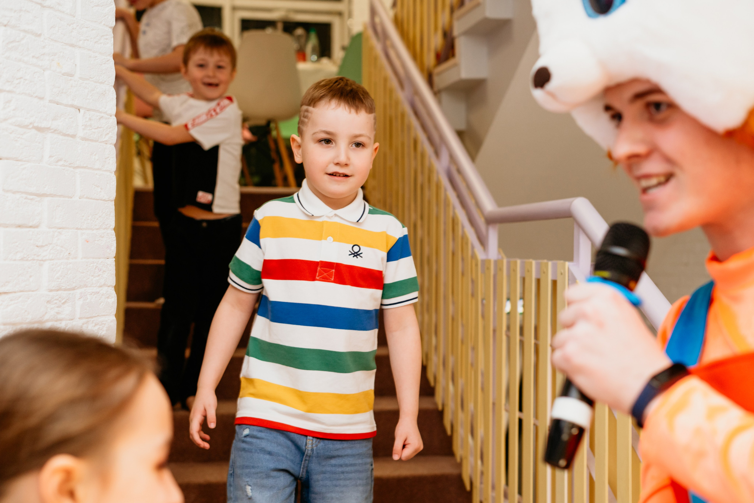 Мирон / Море Радости. Фотограф мероприятий в Ростове-на-Дону Есманская Елена