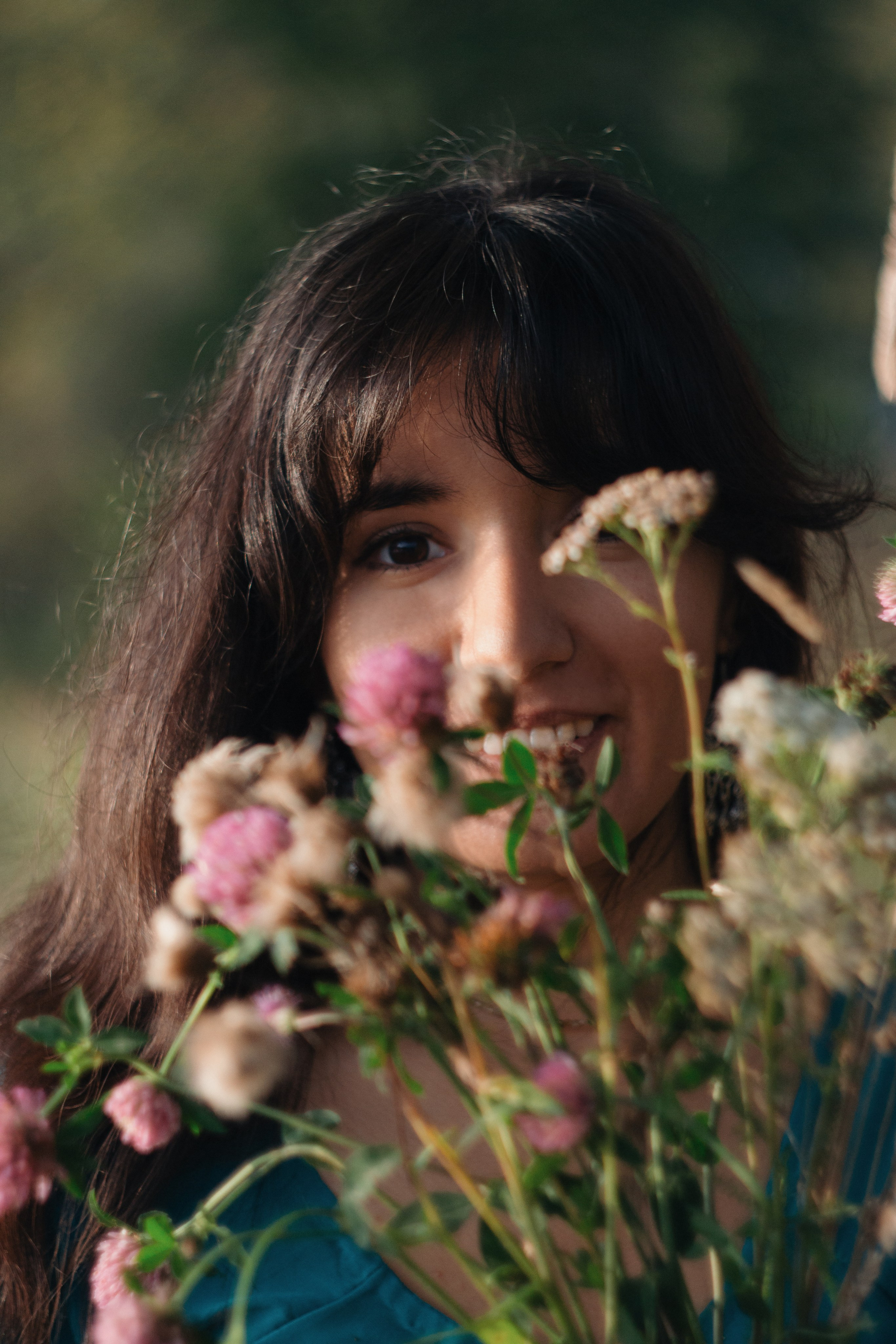 Женский портрет. Фотограф Тюркан Мария | Ярославль Москва