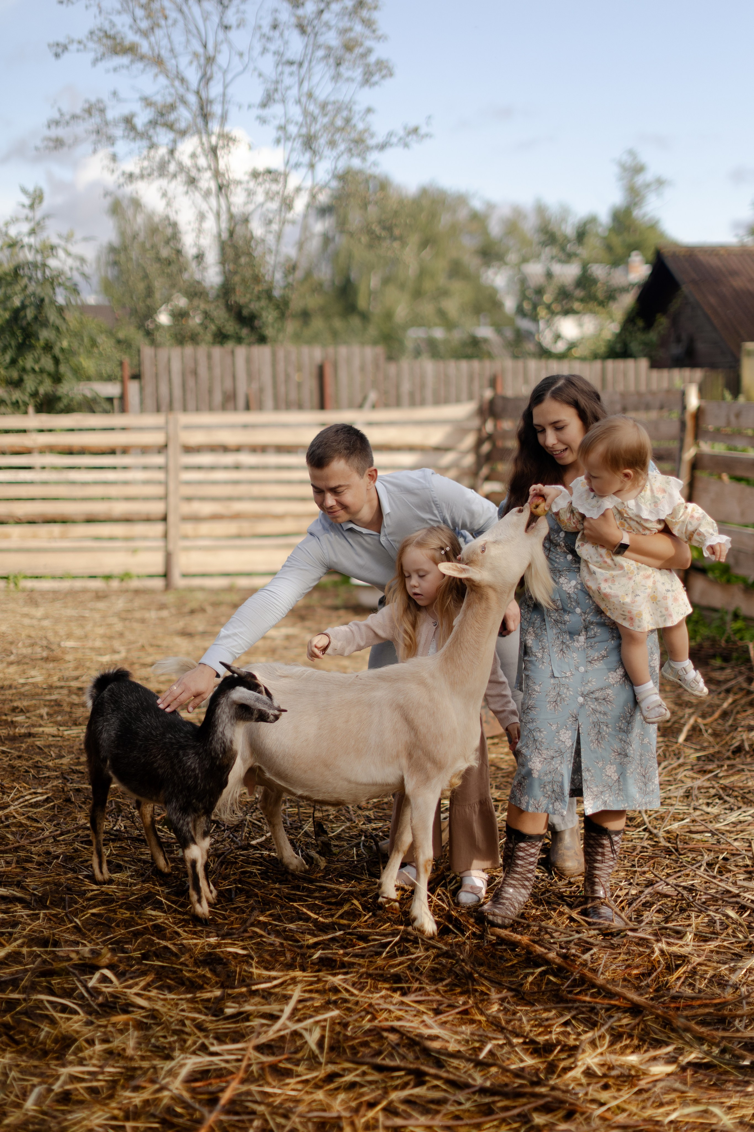 Летние. @dariazphotodays