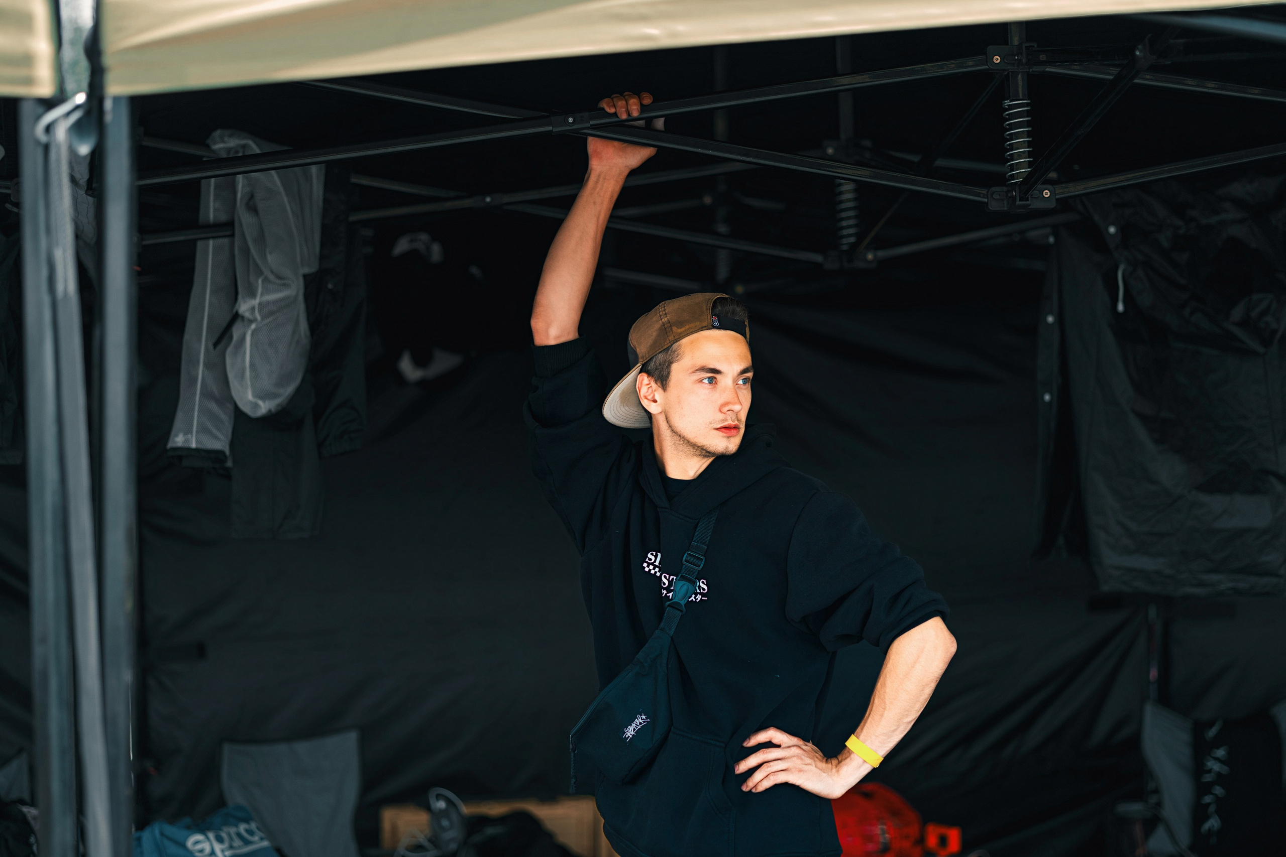 Фотосъемка соревнований по дрифту в Санкт-Петербурге | Спортивный репортаж