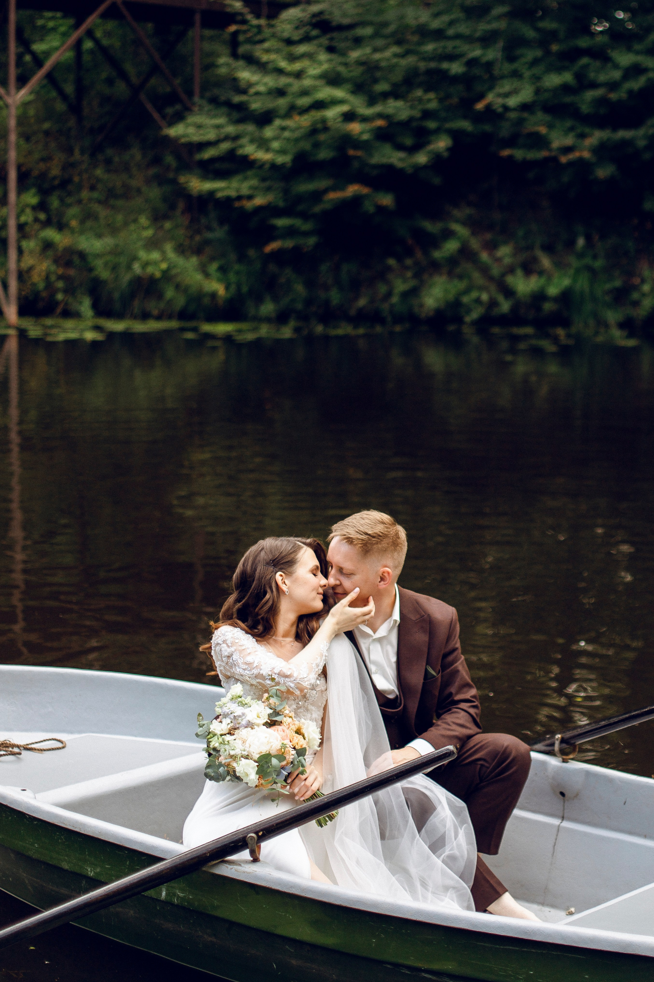 Свадьба 25.08.23 Владимир. Индивидуальный, семейный и свадебный фотограф