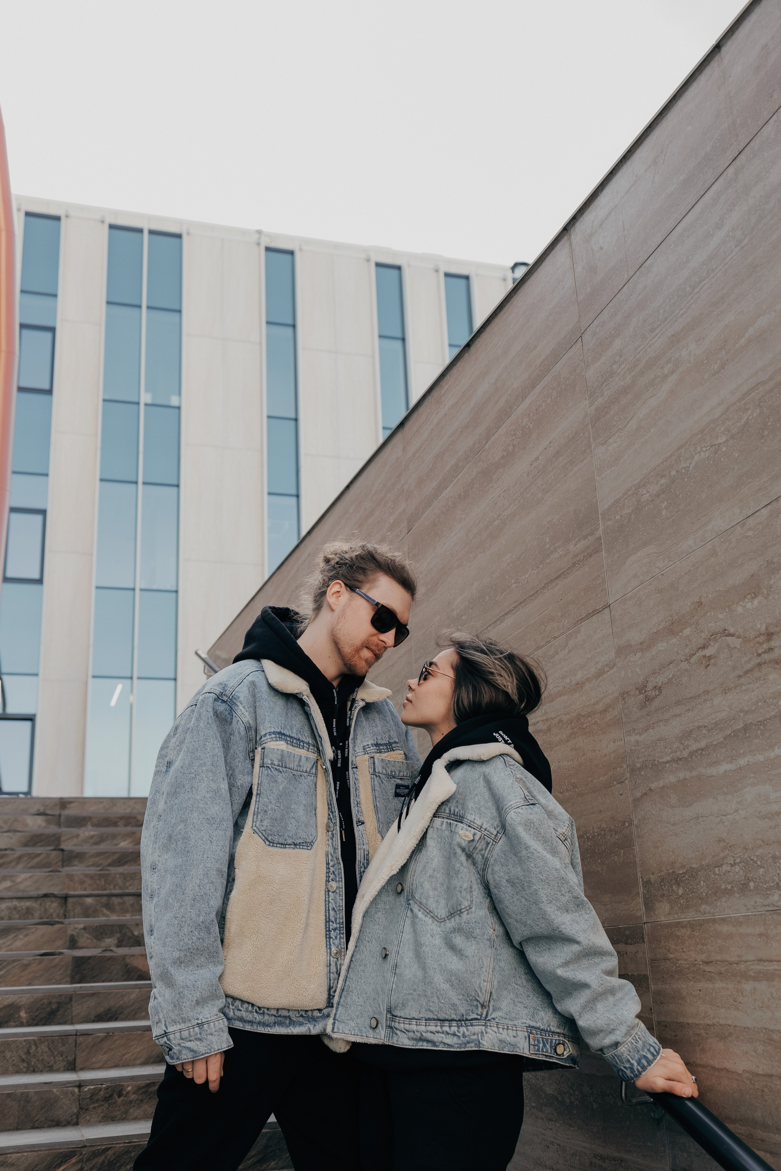 Sofi&Yaroslav fotoğraf çekimi. Photographer in Turkey — Dari N