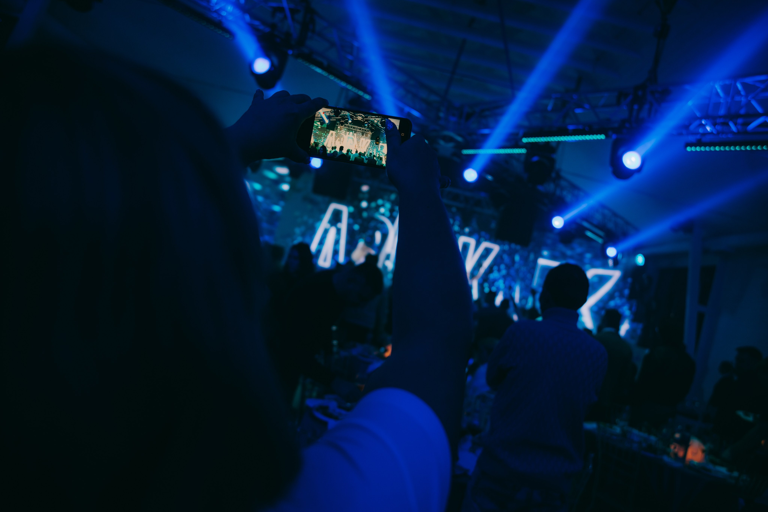 Донвард. Фотограф Астафьева Мария