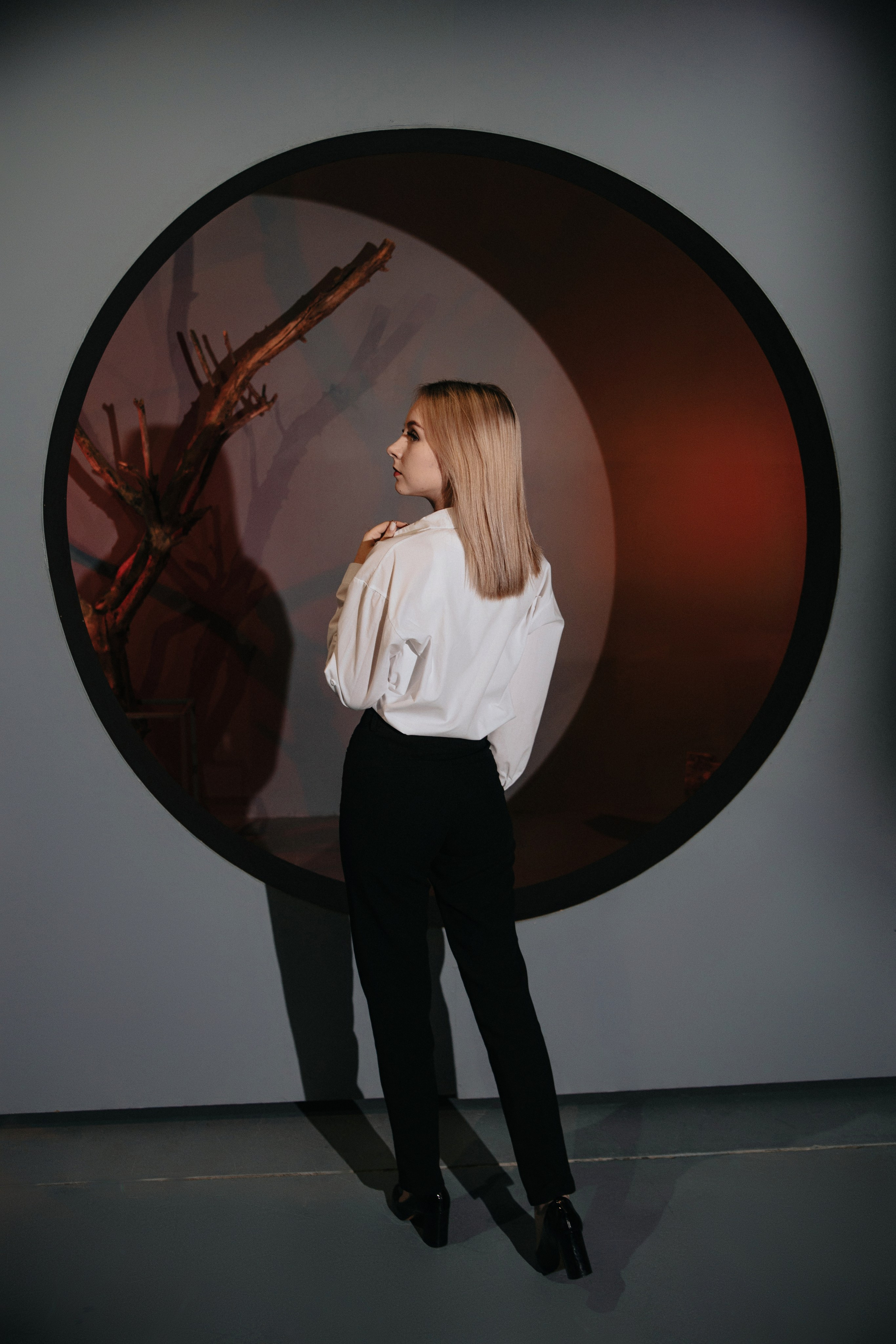 Анна и Михаил. Фотограф Воронеж Варвара