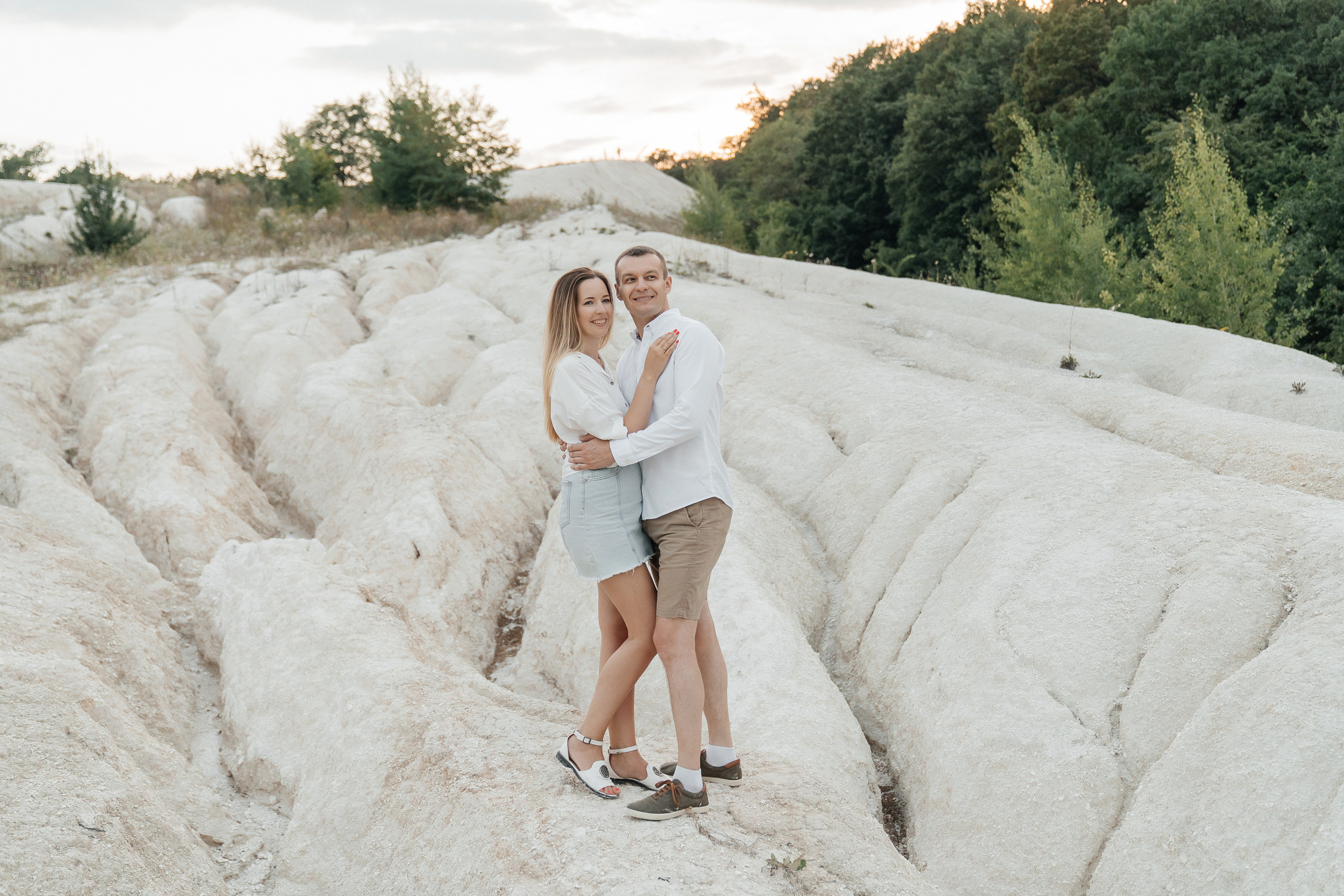Инна и Валентин. Свадебный фотограф в Белгороде Кравченко Алиса