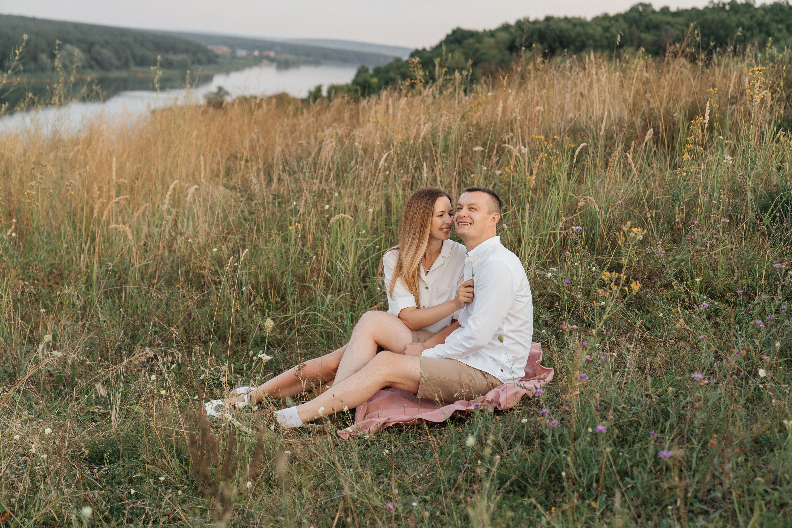 Инна и Валентин. Свадебный фотограф в Белгороде Кравченко Алиса