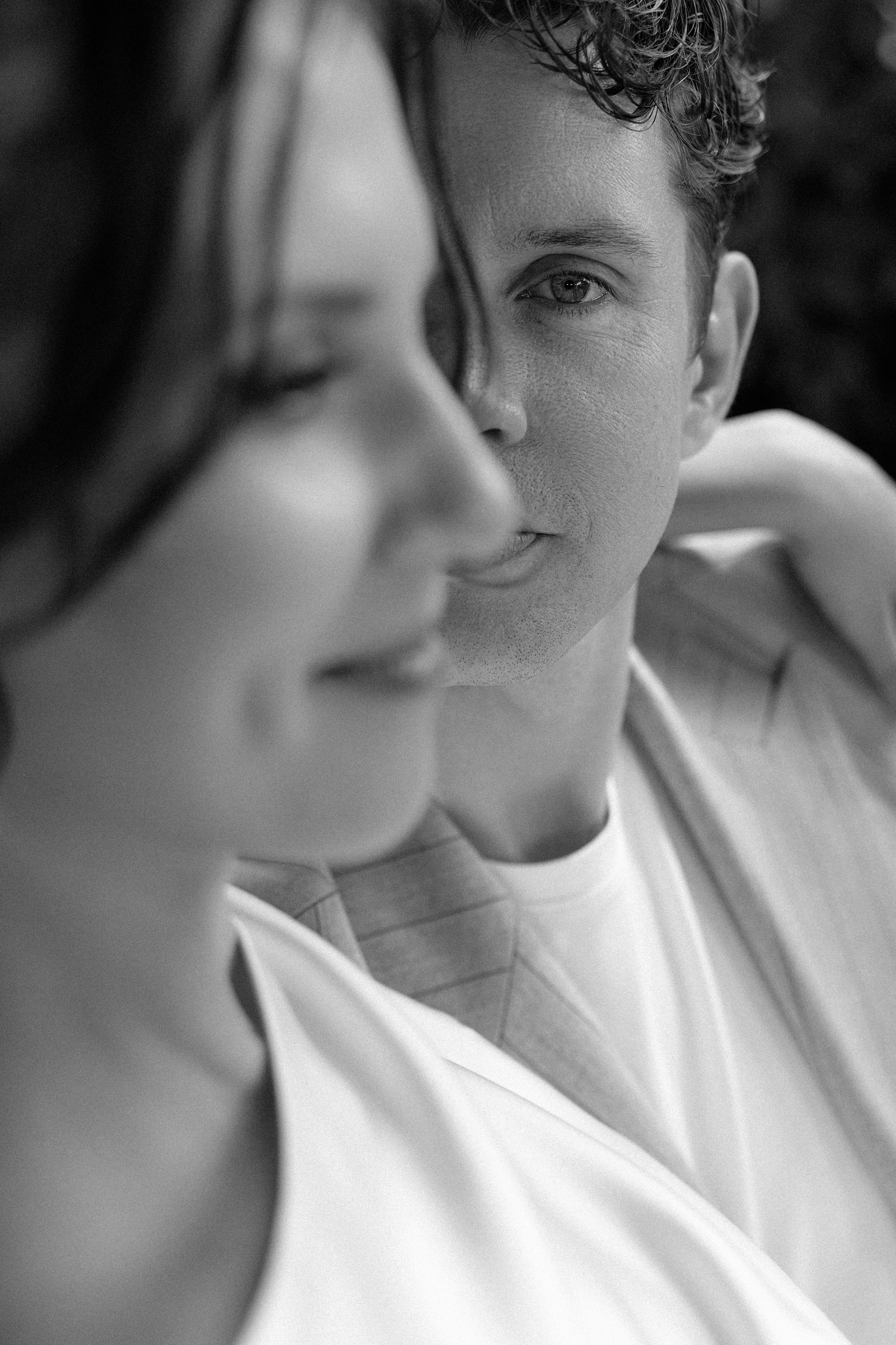 A&A. Пушистая Сова - Свадебный и портретный фотограф Воронеж, Москва, Питер