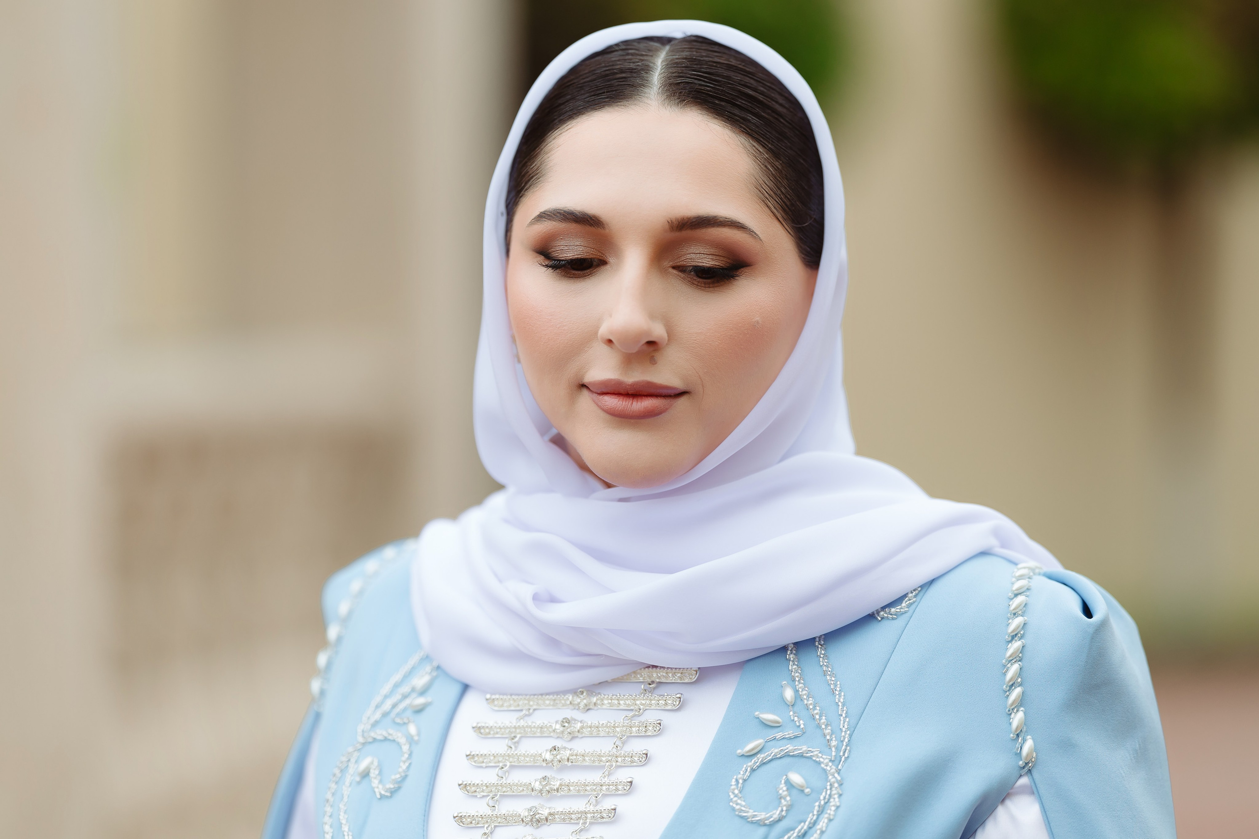 Азамат и Жанна. Свадебный и семейный фотограф | SVET.photo