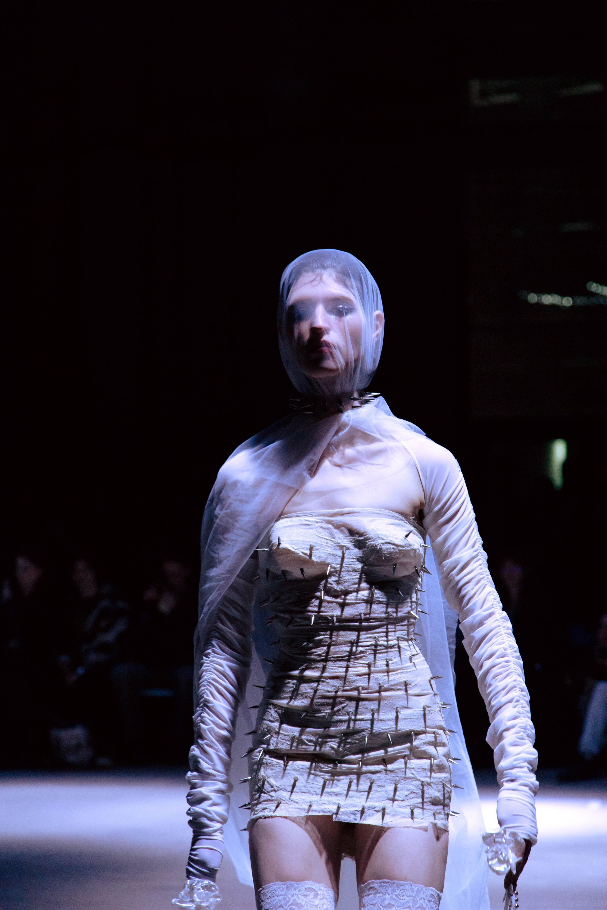 AUXI HAOS. Коммерческий Фотограф Виктор Фоменых