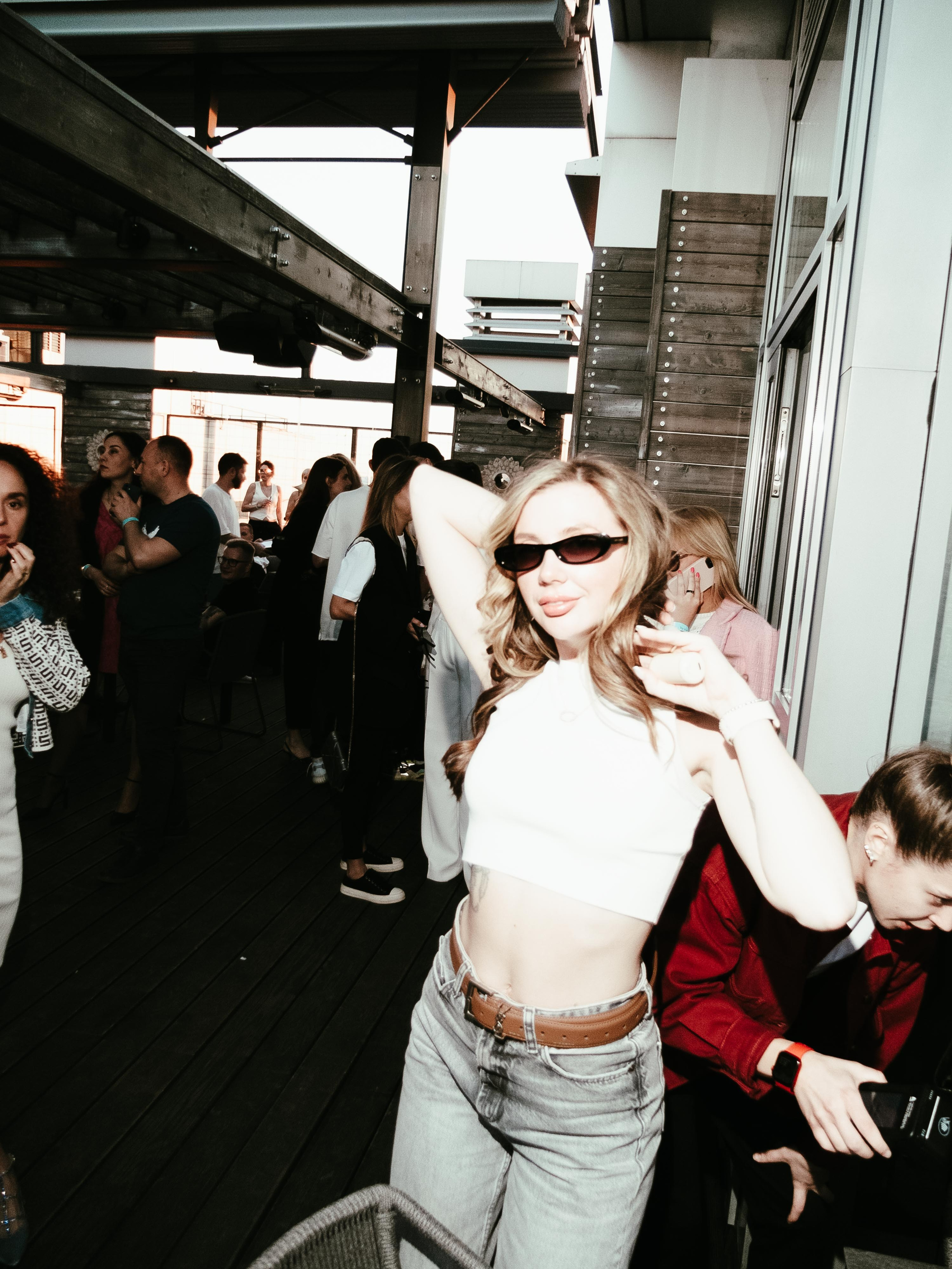 ROOF PLACE 18\05. Коммерческий Фотограф Виктор Фоменых