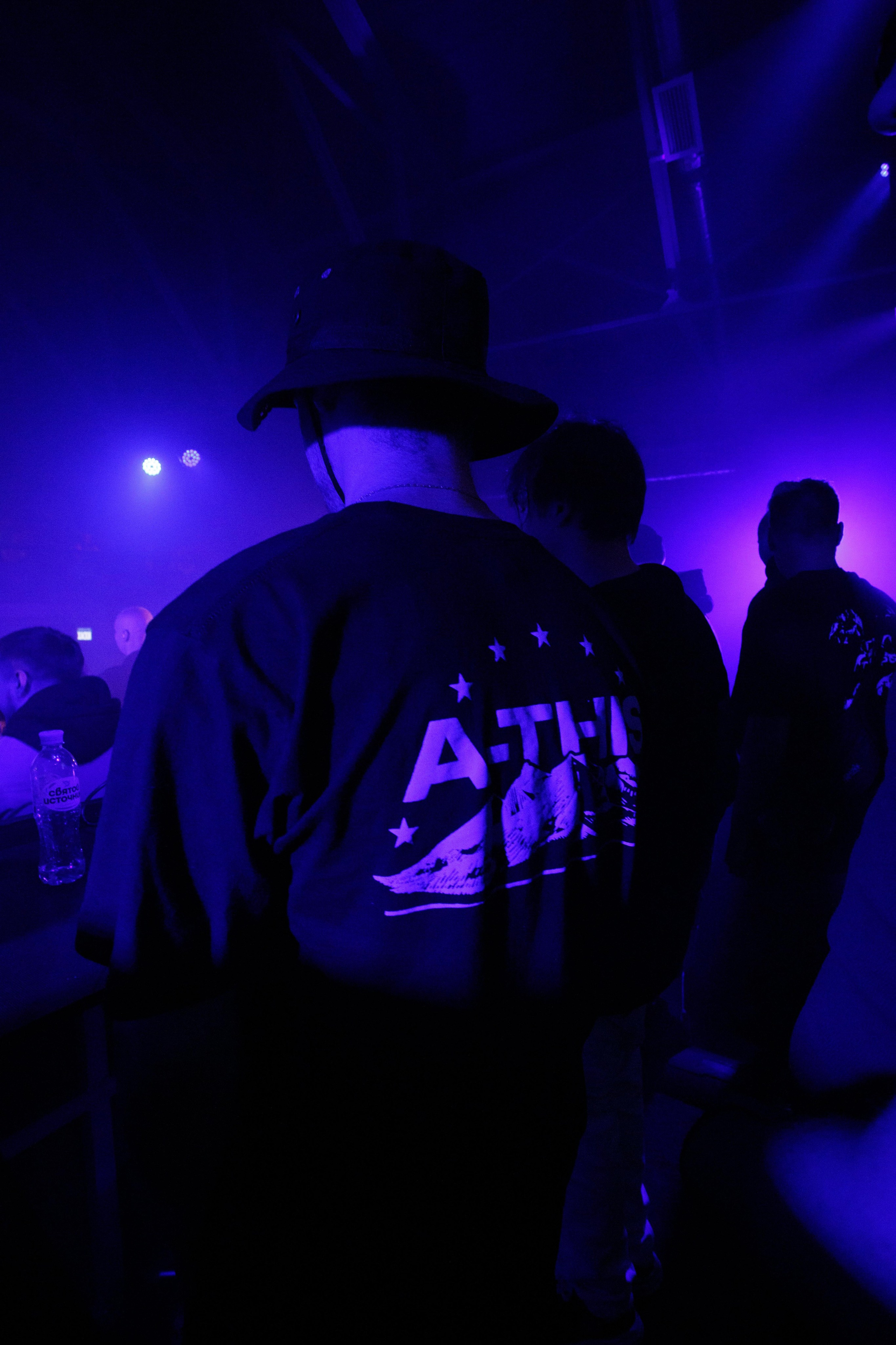 FACTORY 52. Коммерческий Фотограф Виктор Фоменых