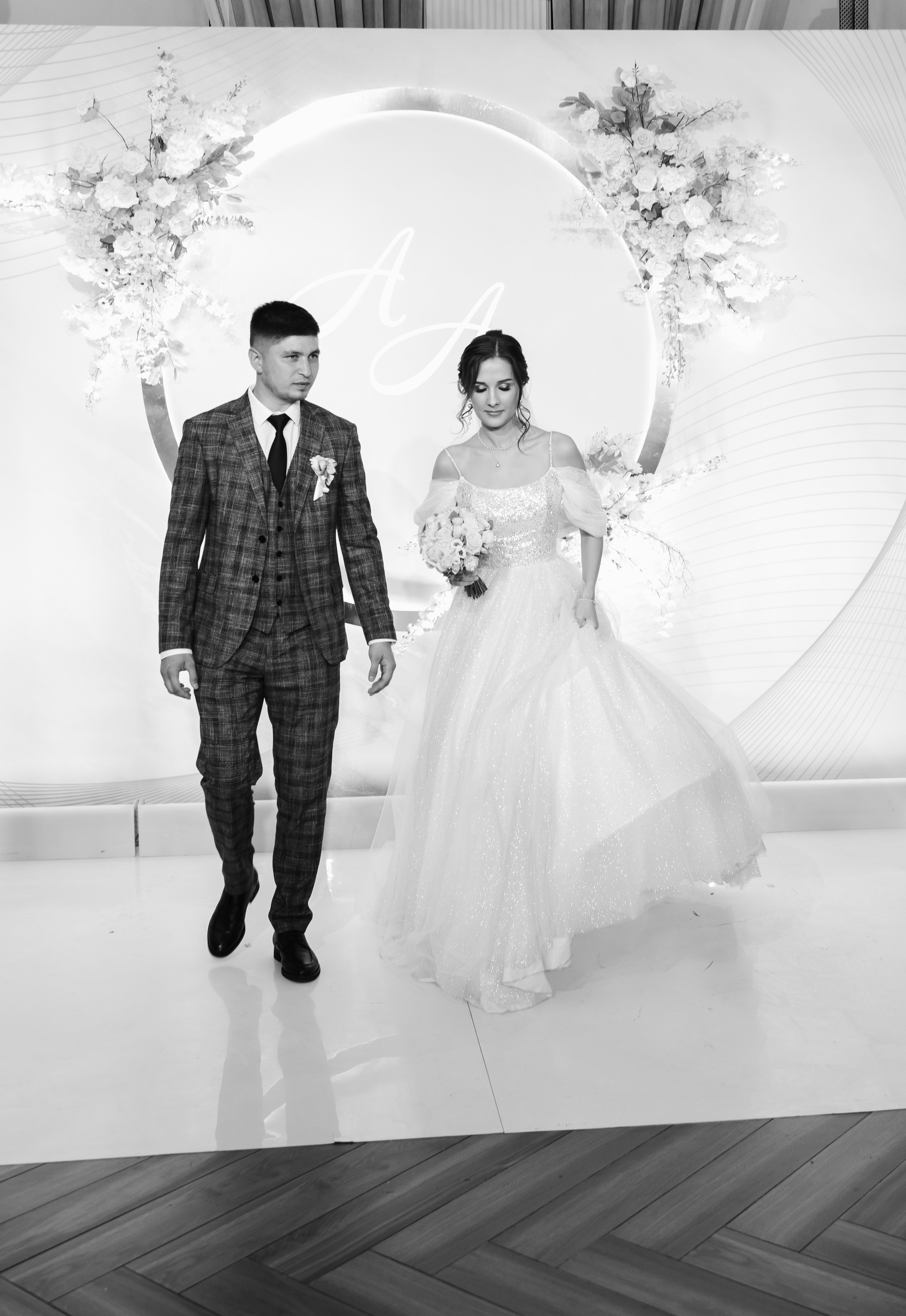 Ainur & Alina. Свадебный фотограф Ильнар Асадуллин