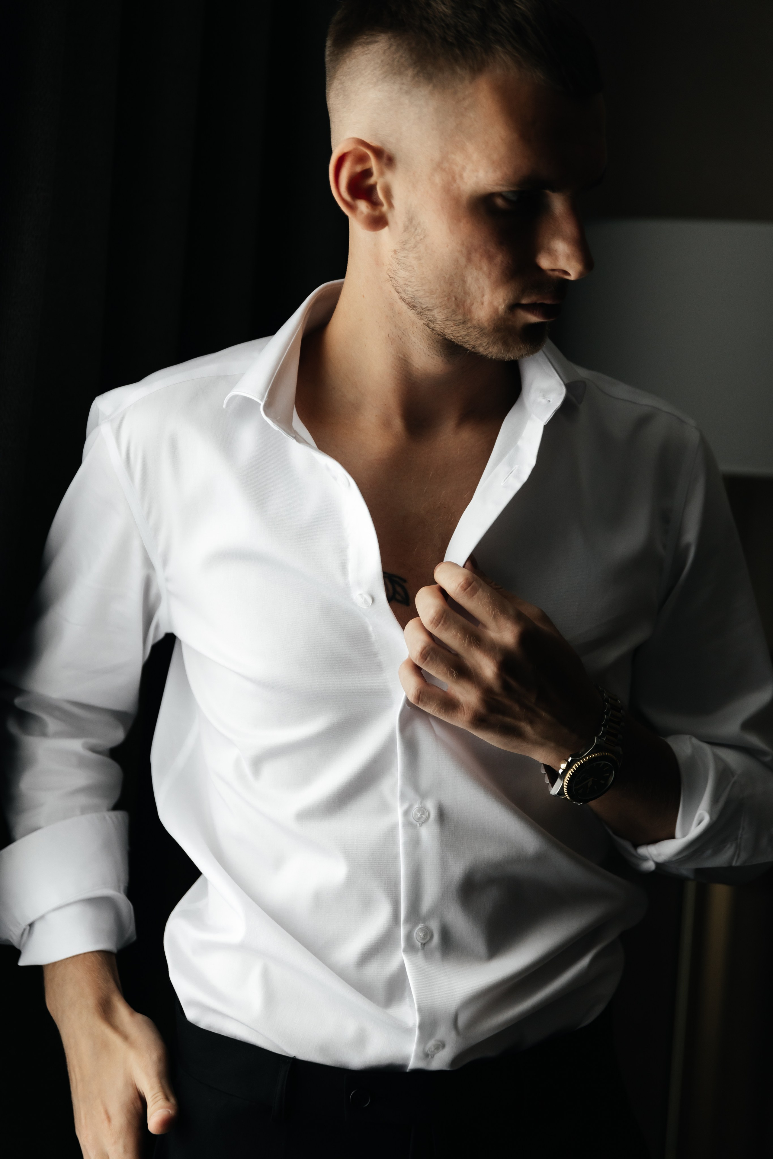 Stanislav & Kseniya. Свадебный фотограф Ильнар Асадуллин