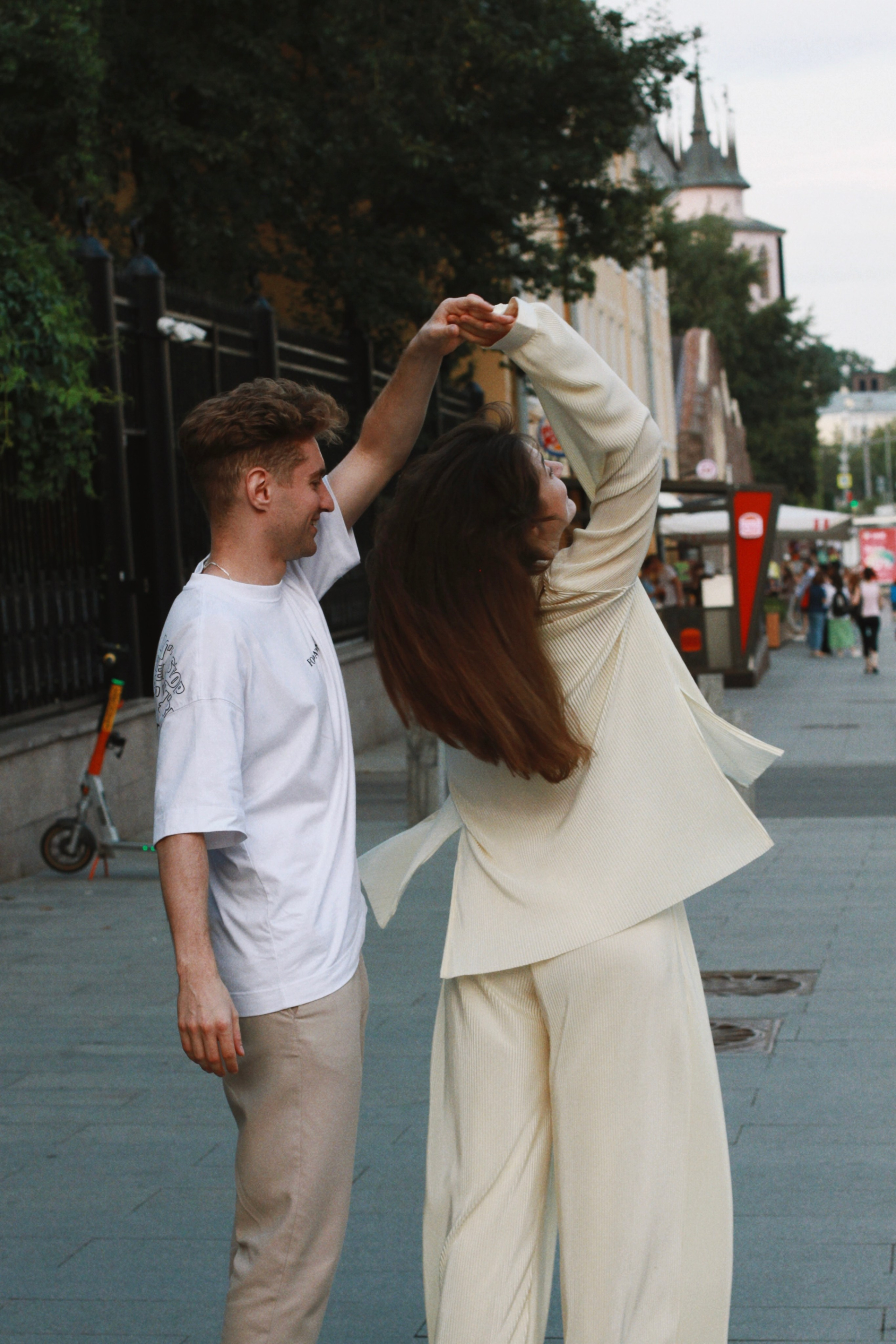 Любовь. Фотограф в Москве Цакунова Алена