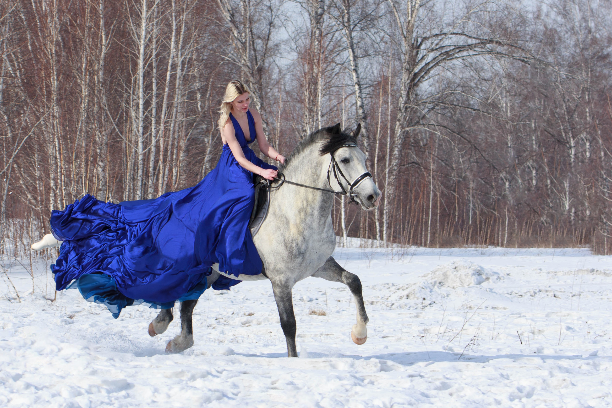 База отдыха Бабушкина дача. Конный фотограф в Красноярске — Любовь Похабова