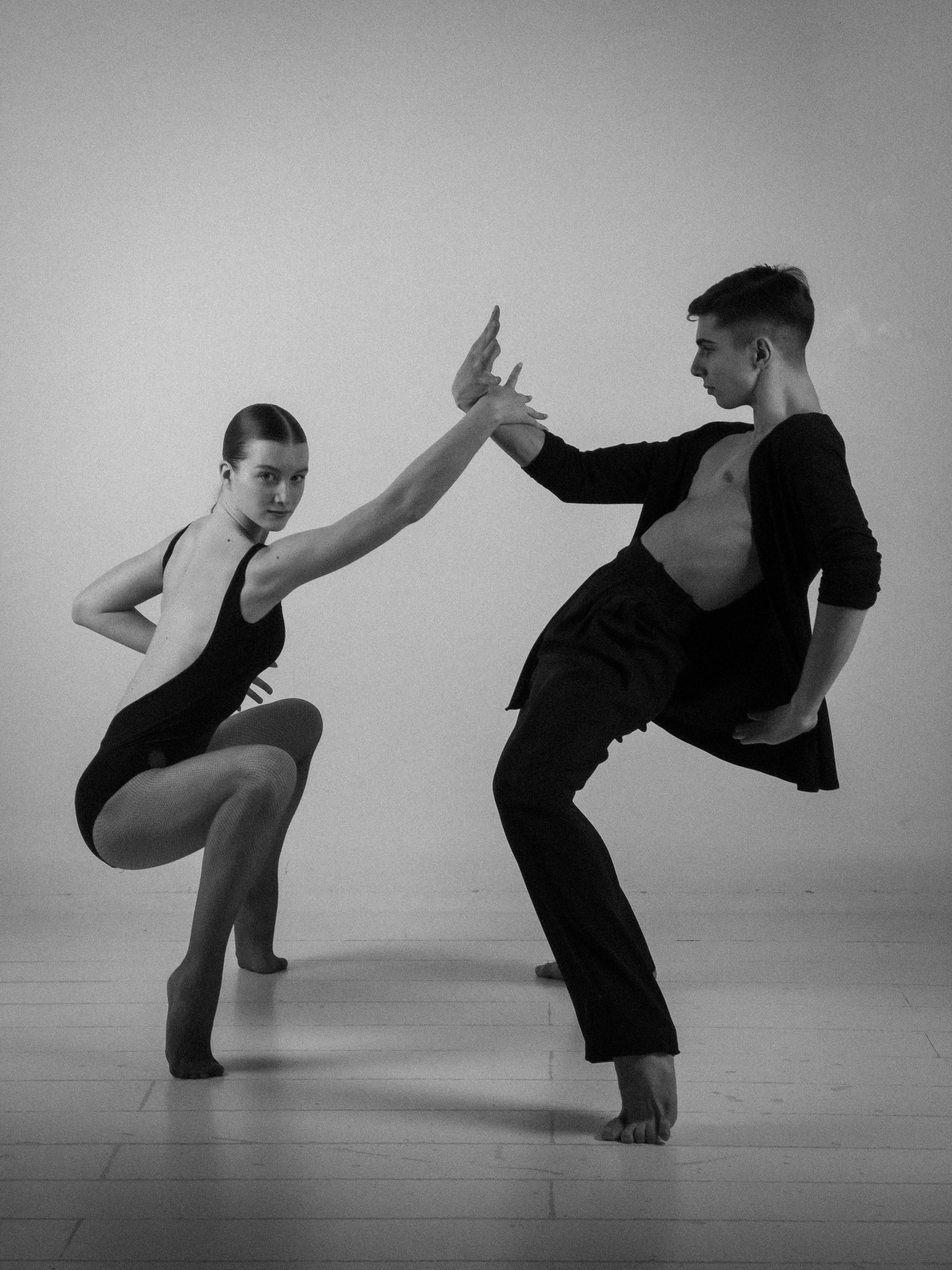 Танцевальная съемка. Фотограф Барнаул Софья Бояринова