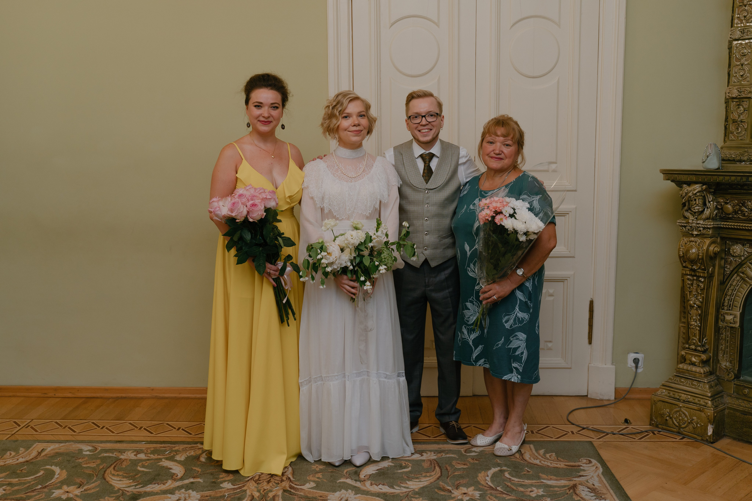 01.07.2023. Свадебный фотограф — Наталья Фед СПб/Москва