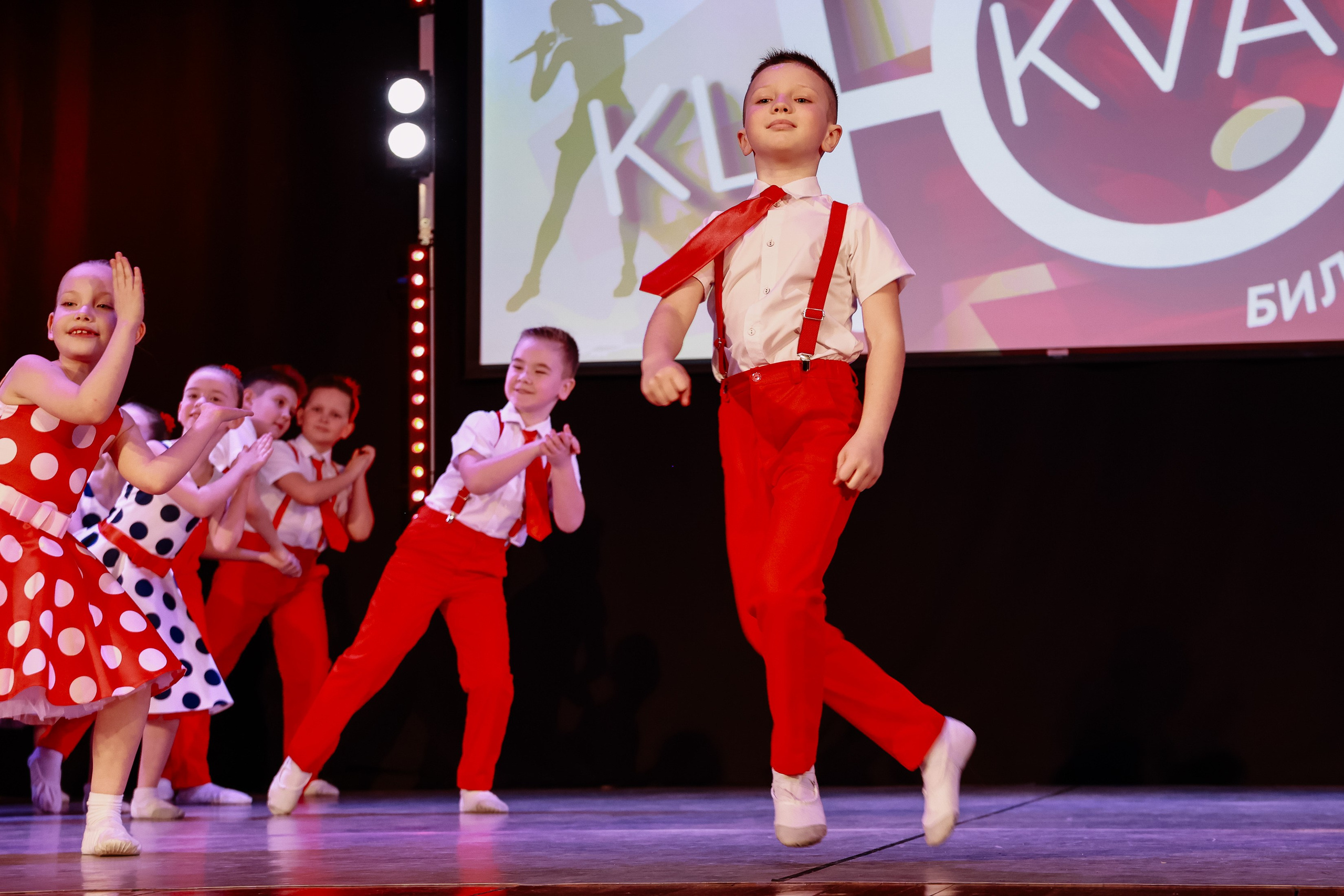 KLЮKVA конкурс-фестиваль. Фотограф Юлия Мальцева