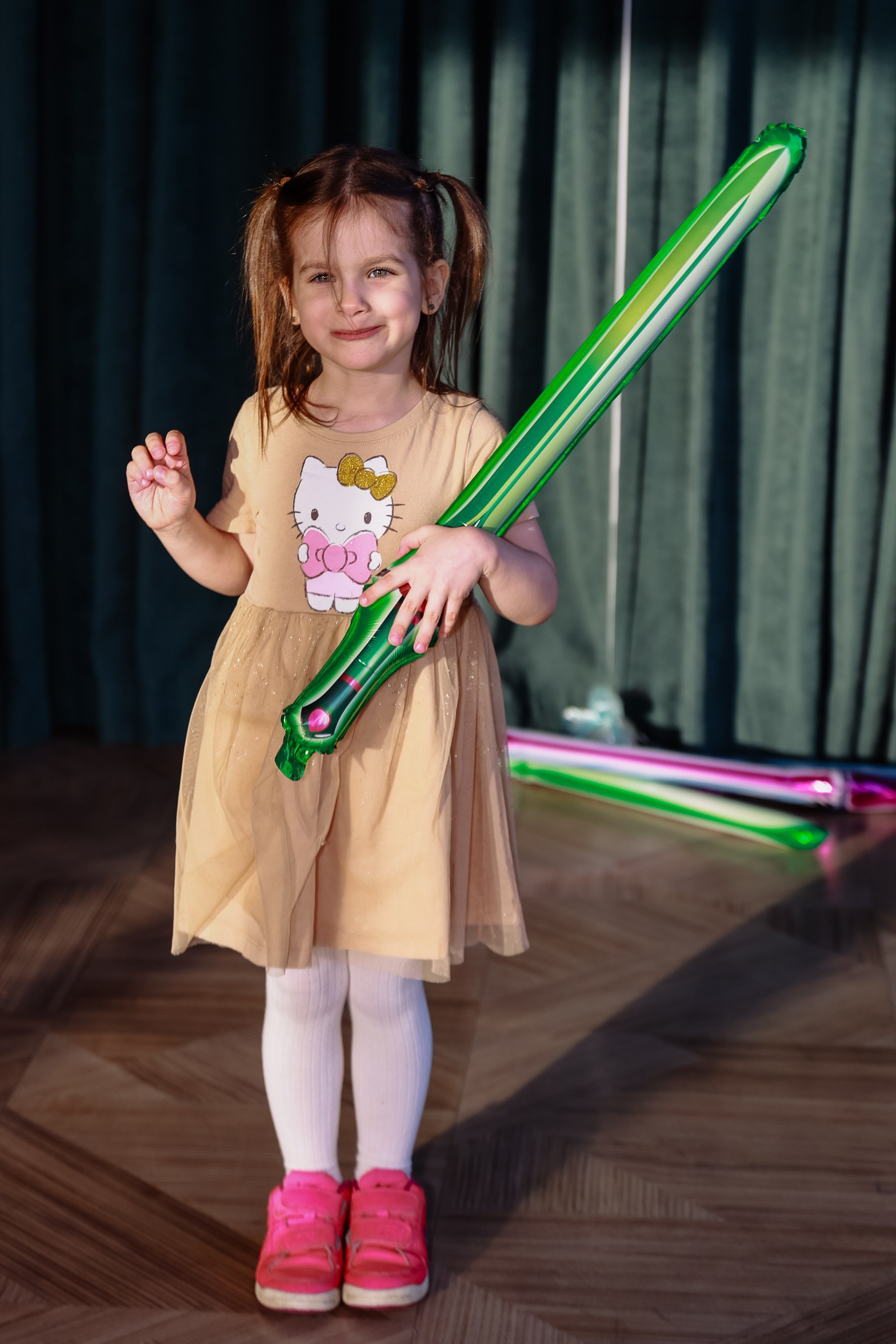 Др Егора в Вандер Пунш. Фотограф Юлия Мальцева