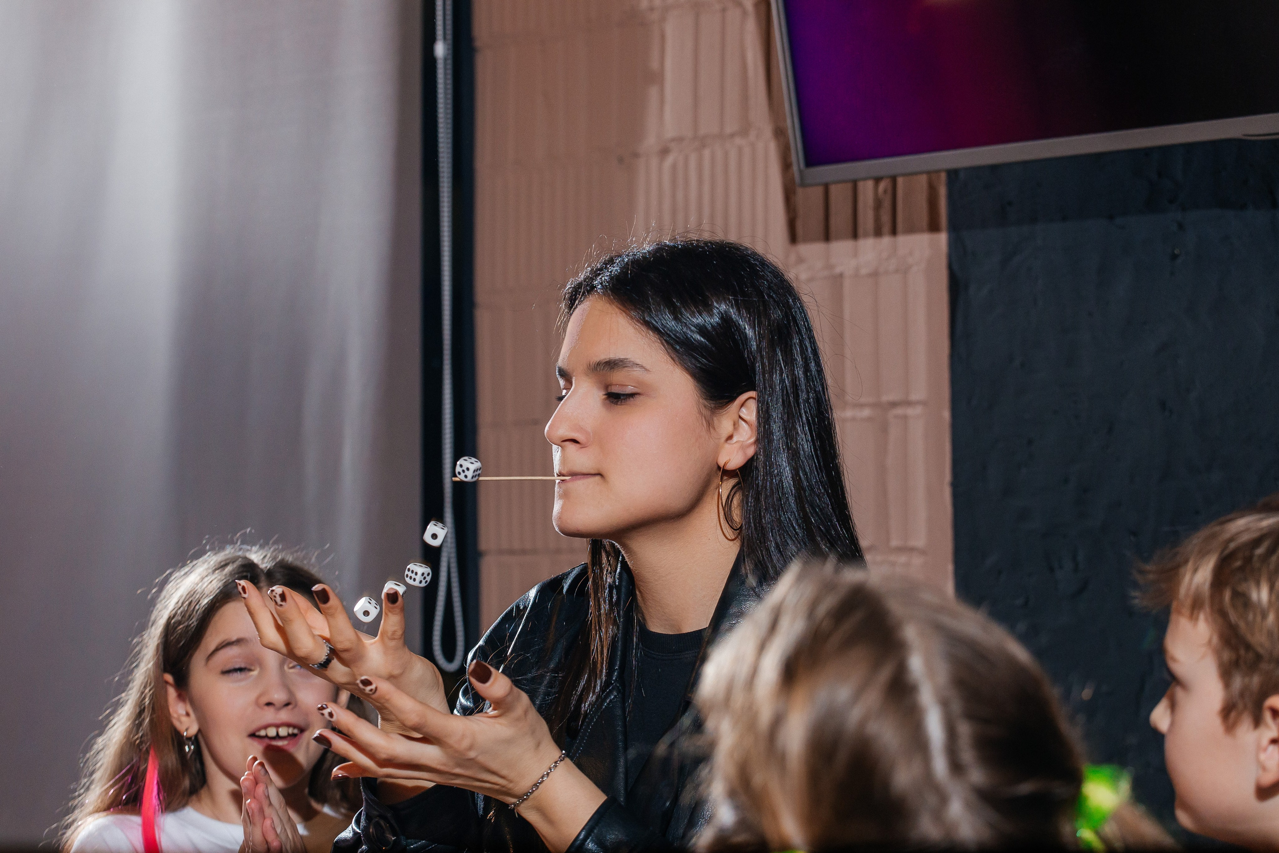 Ксюше 10. Фотограф в Санкт-Петербурге Виктория Безверхая