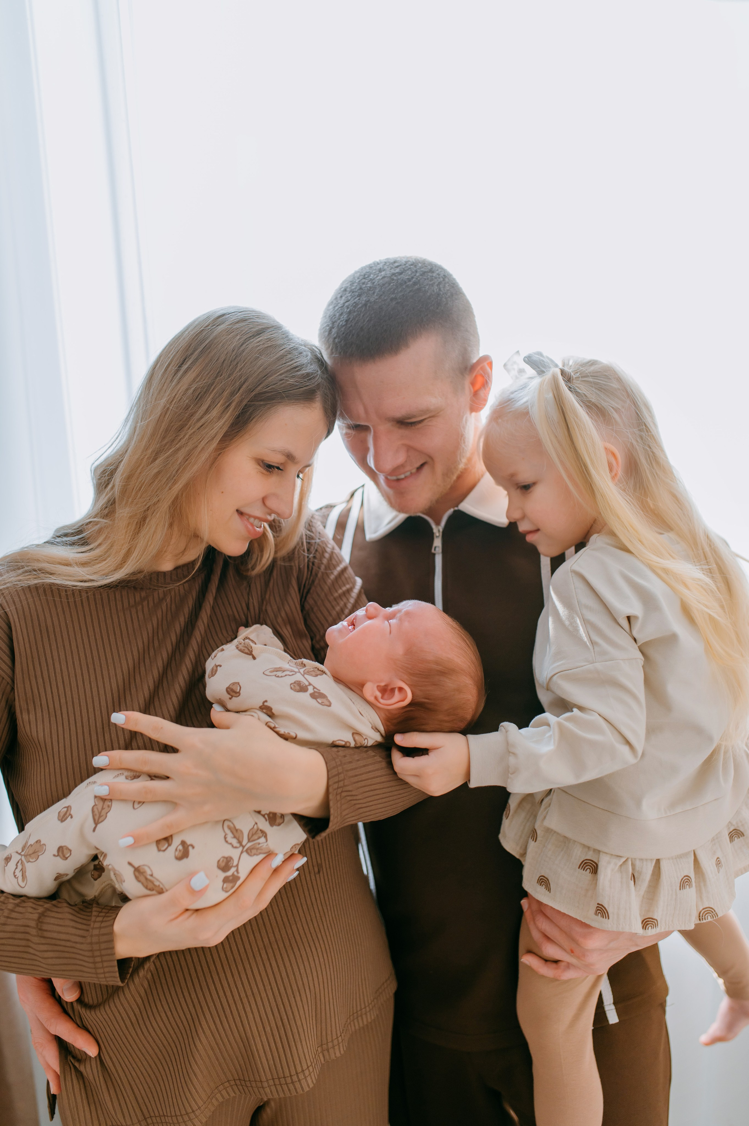 Фотограф Наталья Меньшикова, Хабаровск