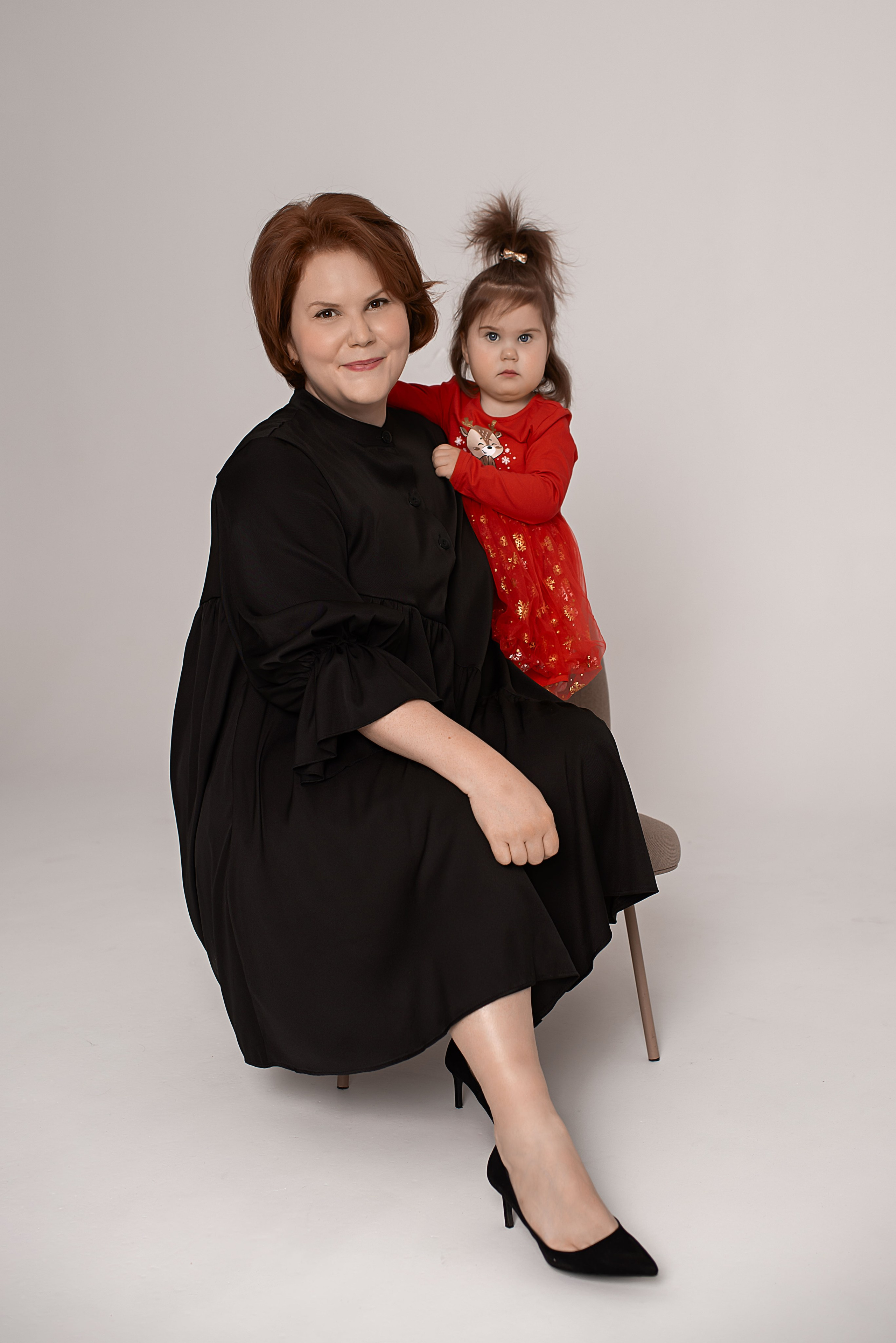 Ольга и Илья. Детский и семейный фотограф в Москве Олеся Рослякова