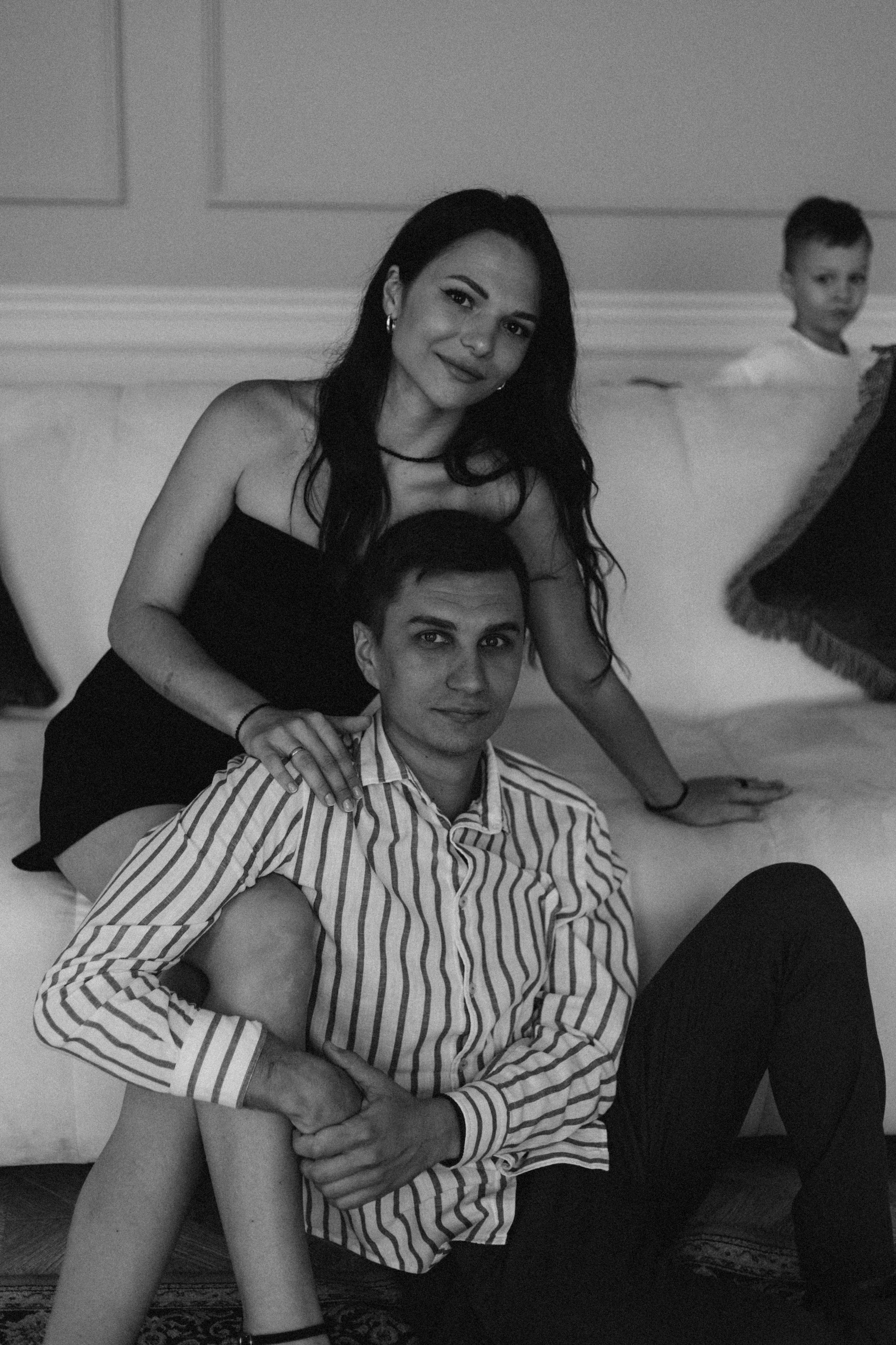 Доза уютных воспоминаний. Свадебный и семейный фотограф Краснова Юлия