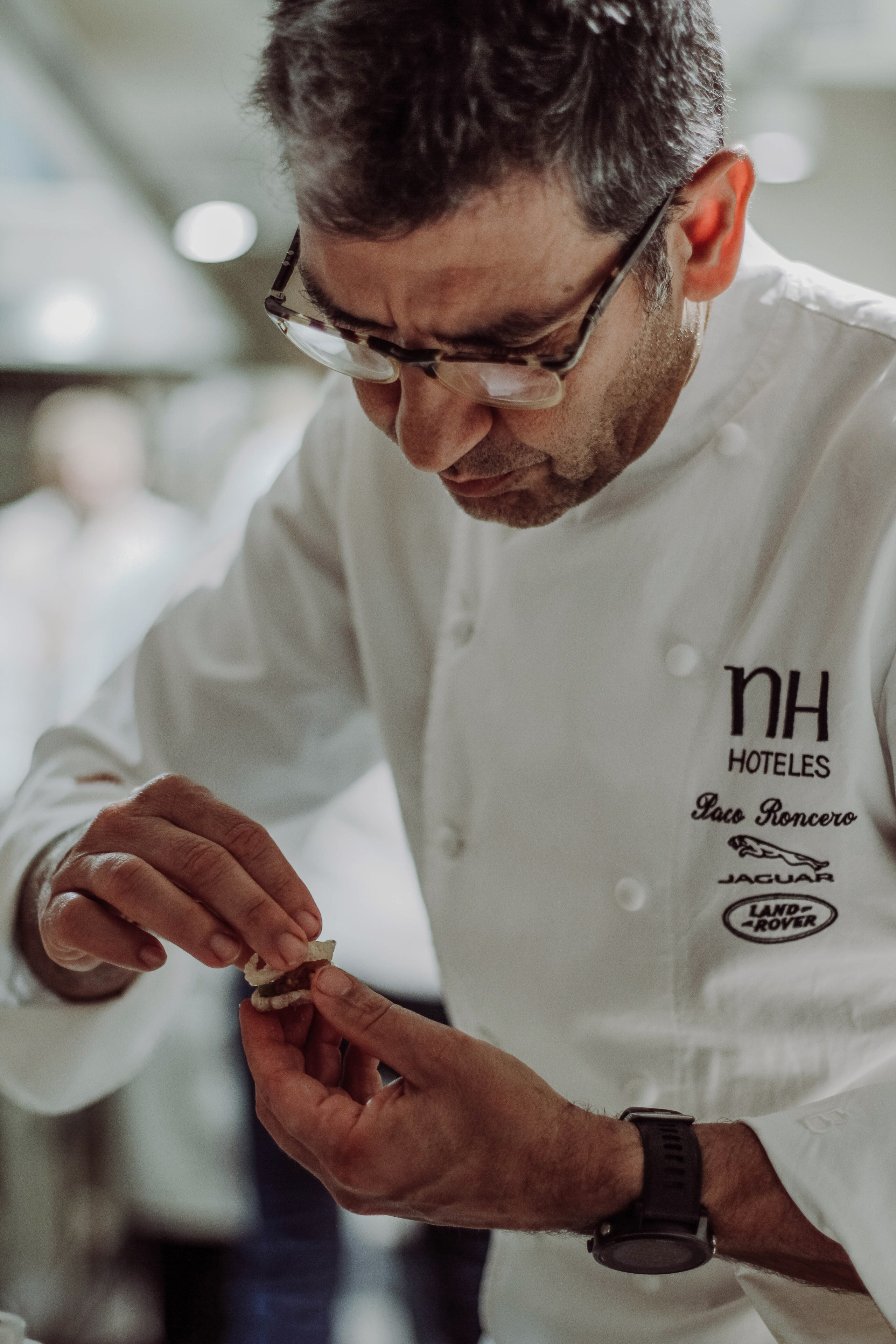 Репортаж. Фотограф и видеограф Анастасия Биркле