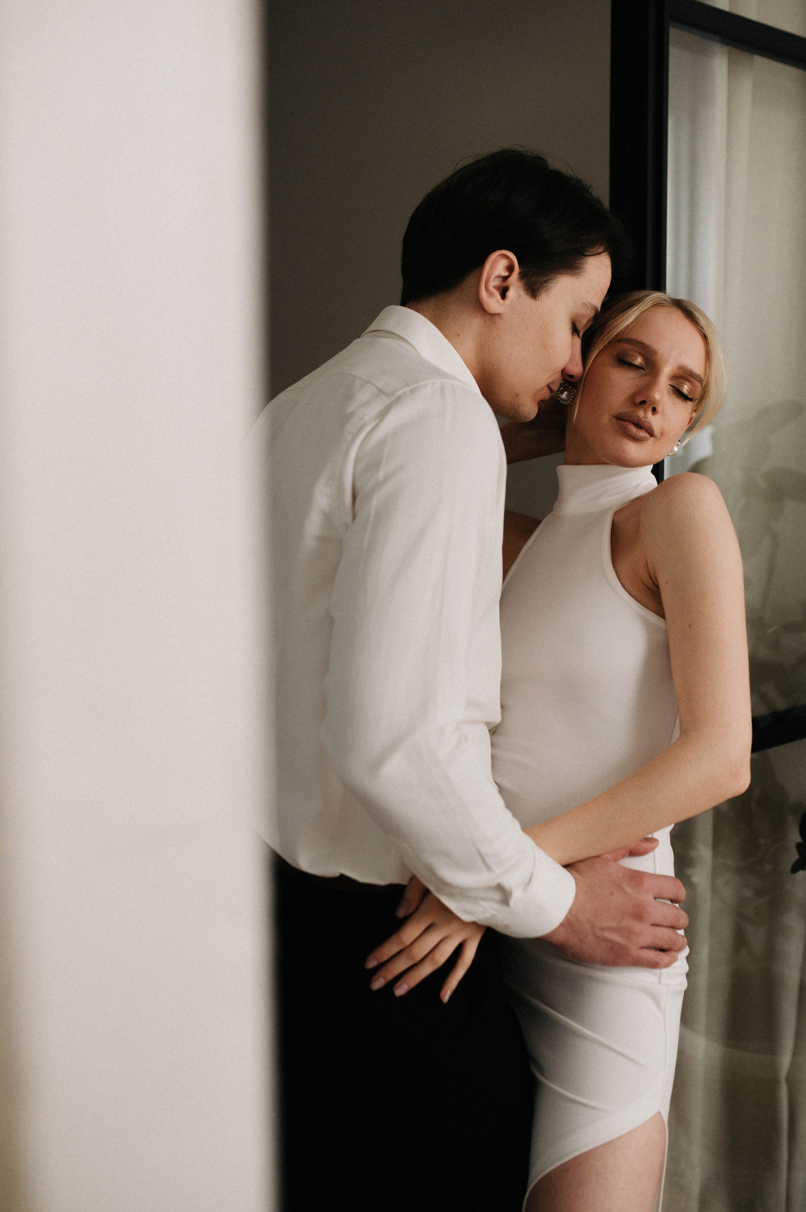 Y&A | WED LOVESTORY. Лайфстайл фотограф в Санкт-Петербурге — Вера Целикова