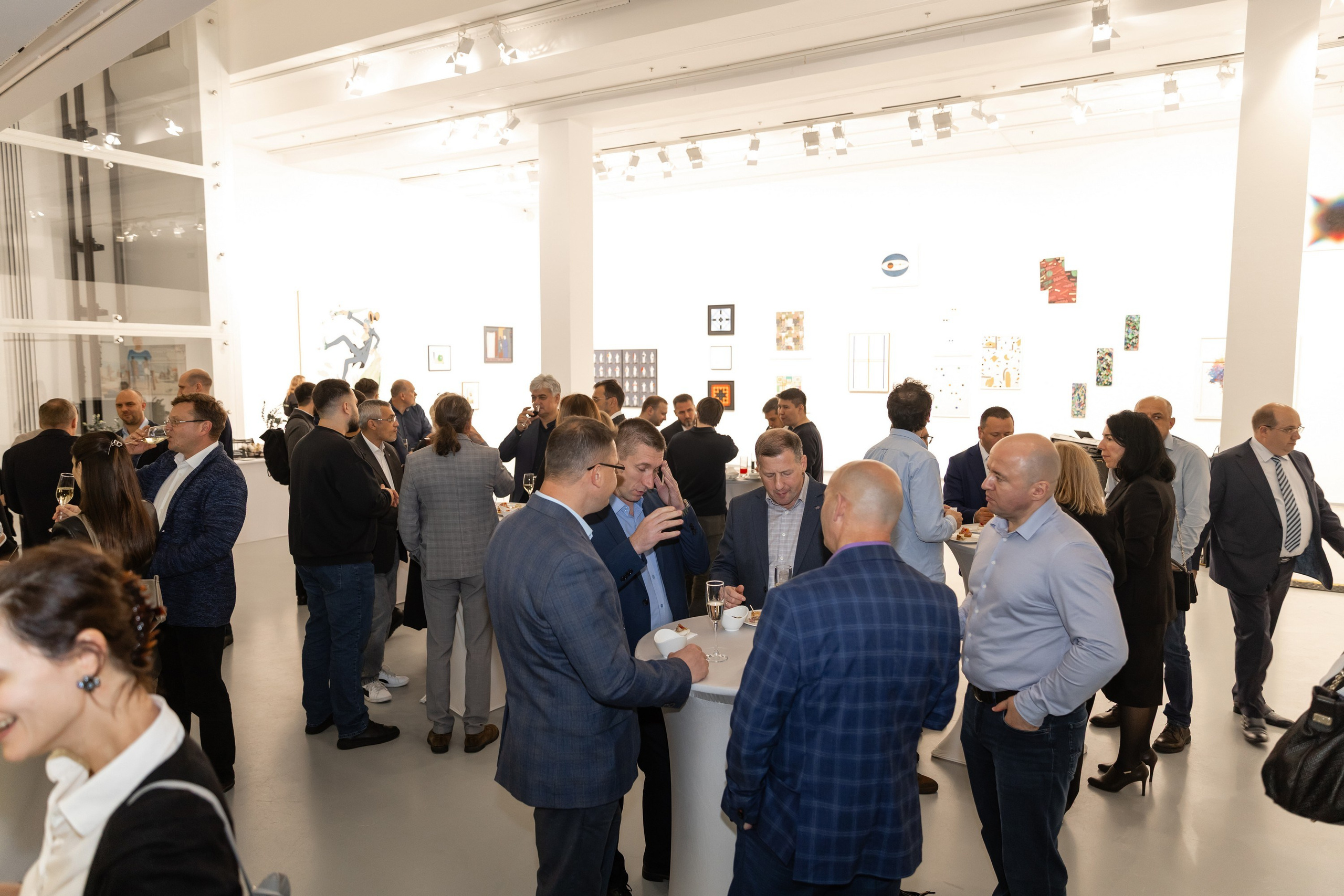 Торжественный вечер 90 лет Норникель. Свадебный фотограф Москва