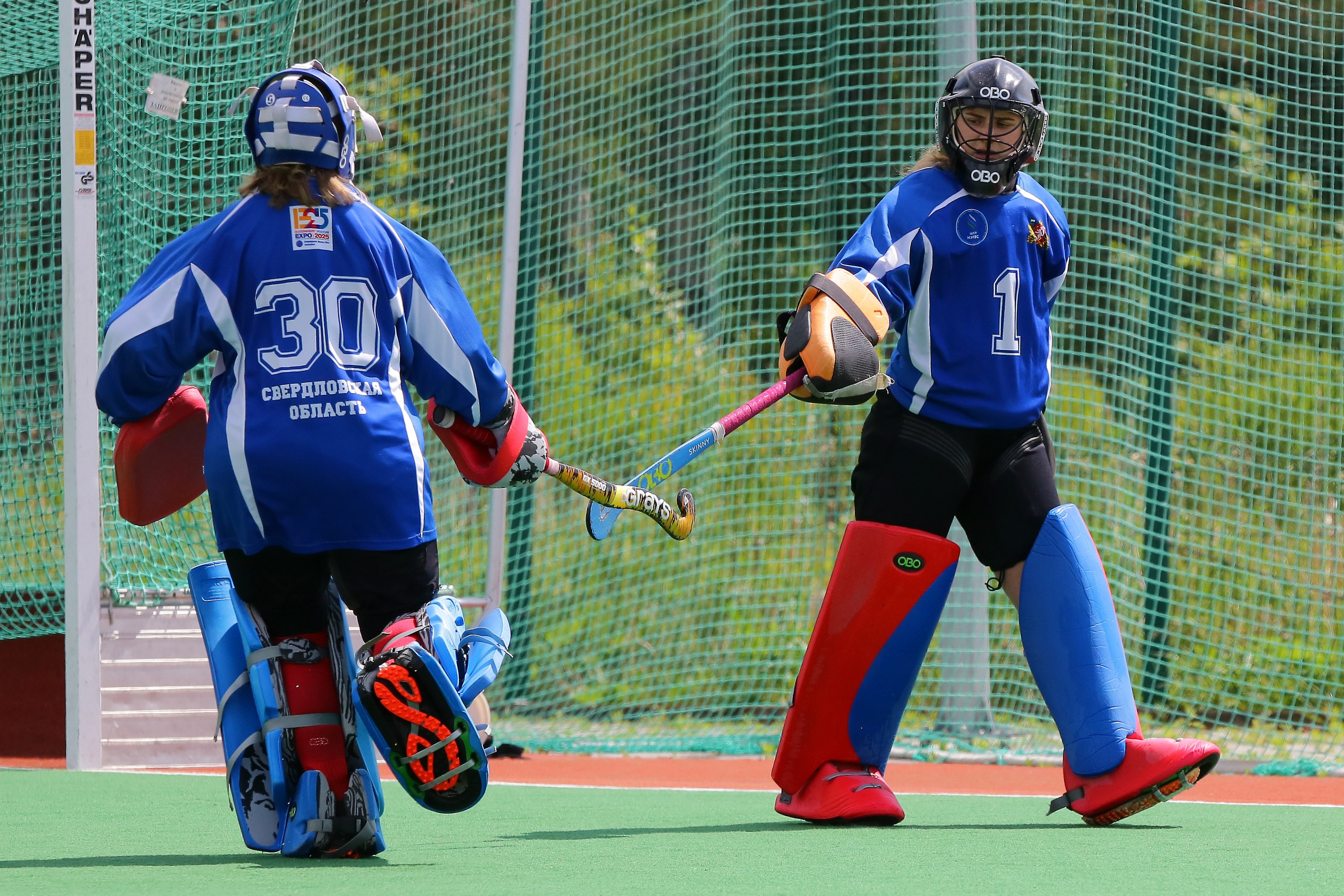 Хоккей (лёд, газон, индор). Спортивный фотограф в Санкт-Петербурге Наталья Ксенофонтова