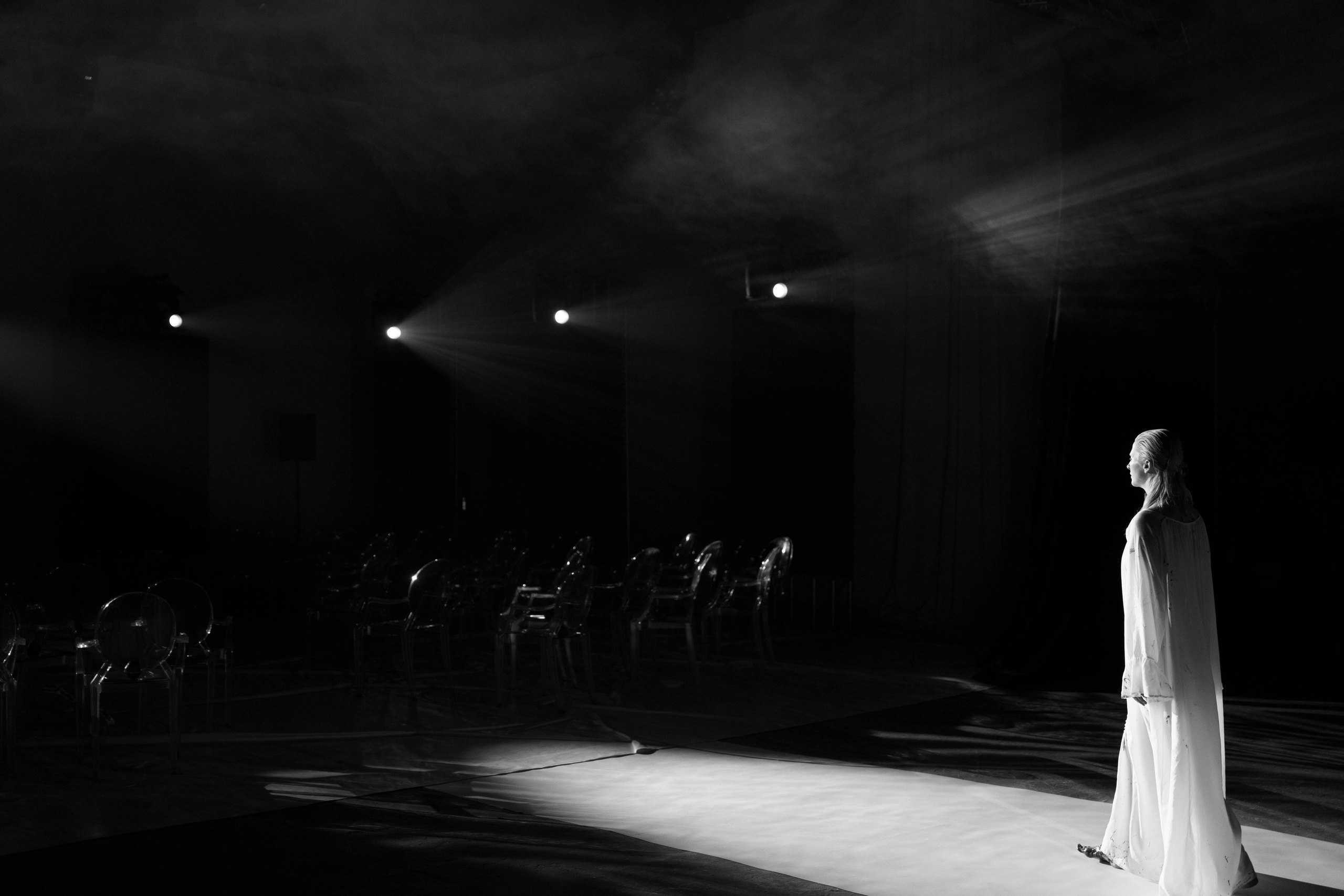 Психологический театр «СТЫД». Свадебный фотограф Михаил Мирзоян