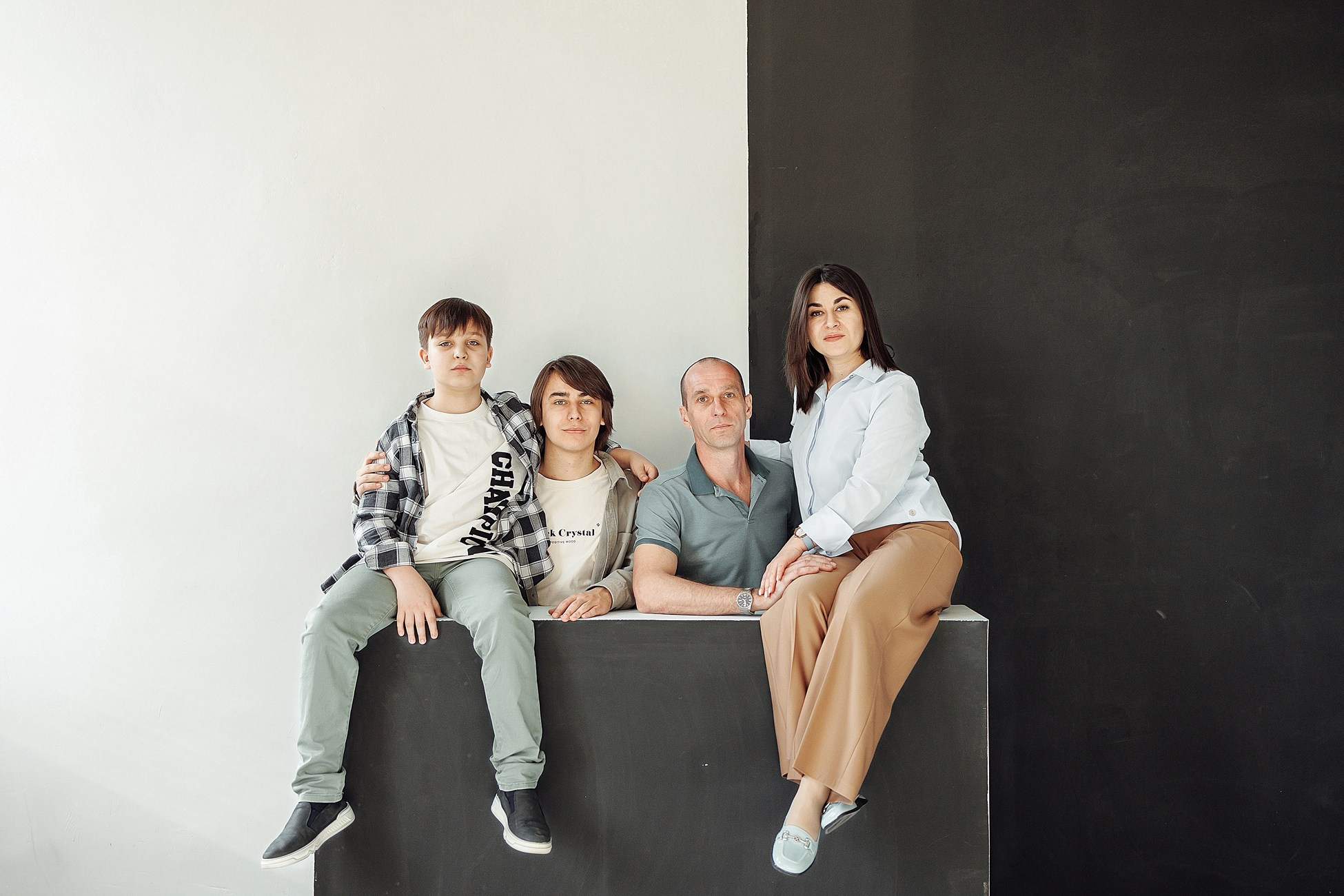 Эдисон. Семейный фотограф в Пензе Мария Левина