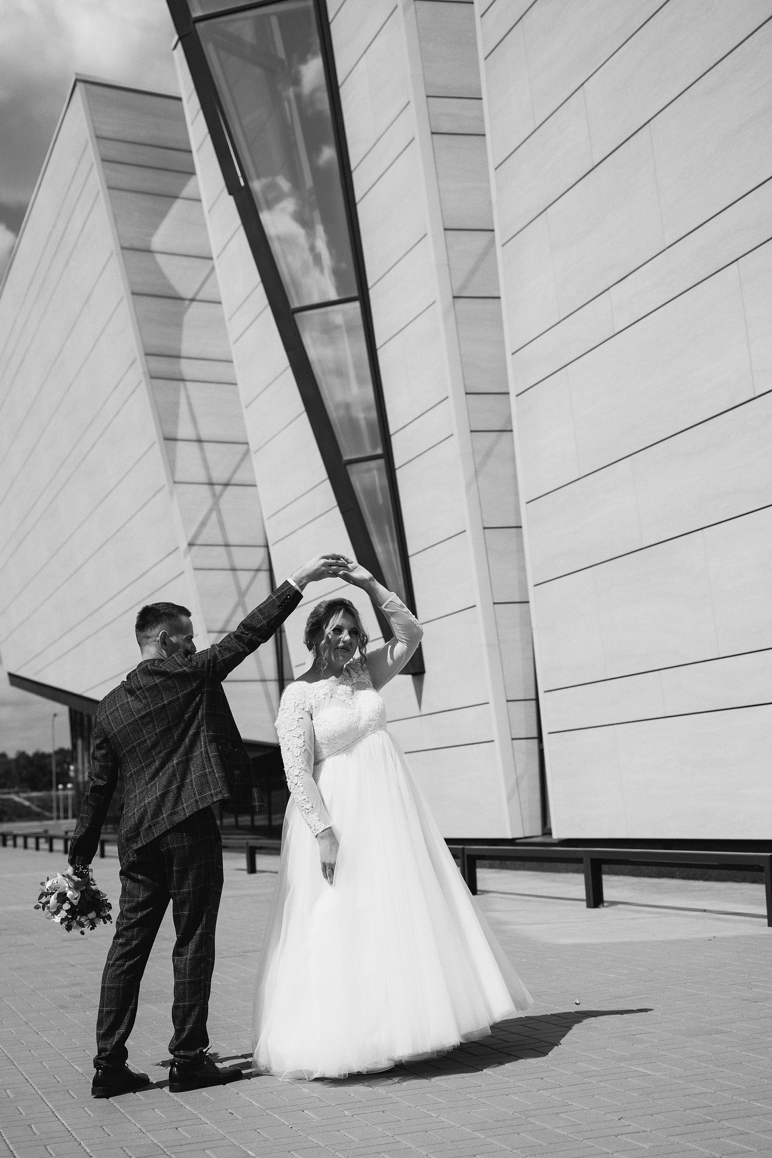 Дарья и Юрий. Семейный фотограф в Белгороде Амелина Алина