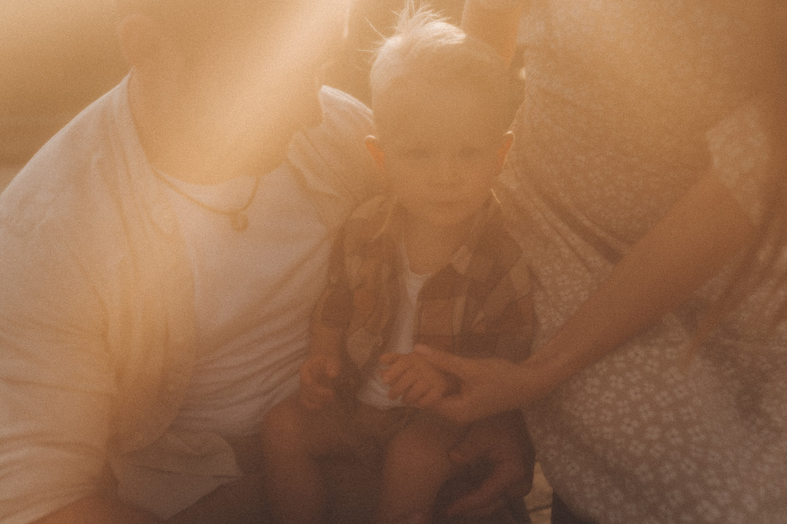 Юля, Вова и Тимоша. Семейный и свадебный фотограф в Санкт-Петербурге и Выборге Полина Некрасова