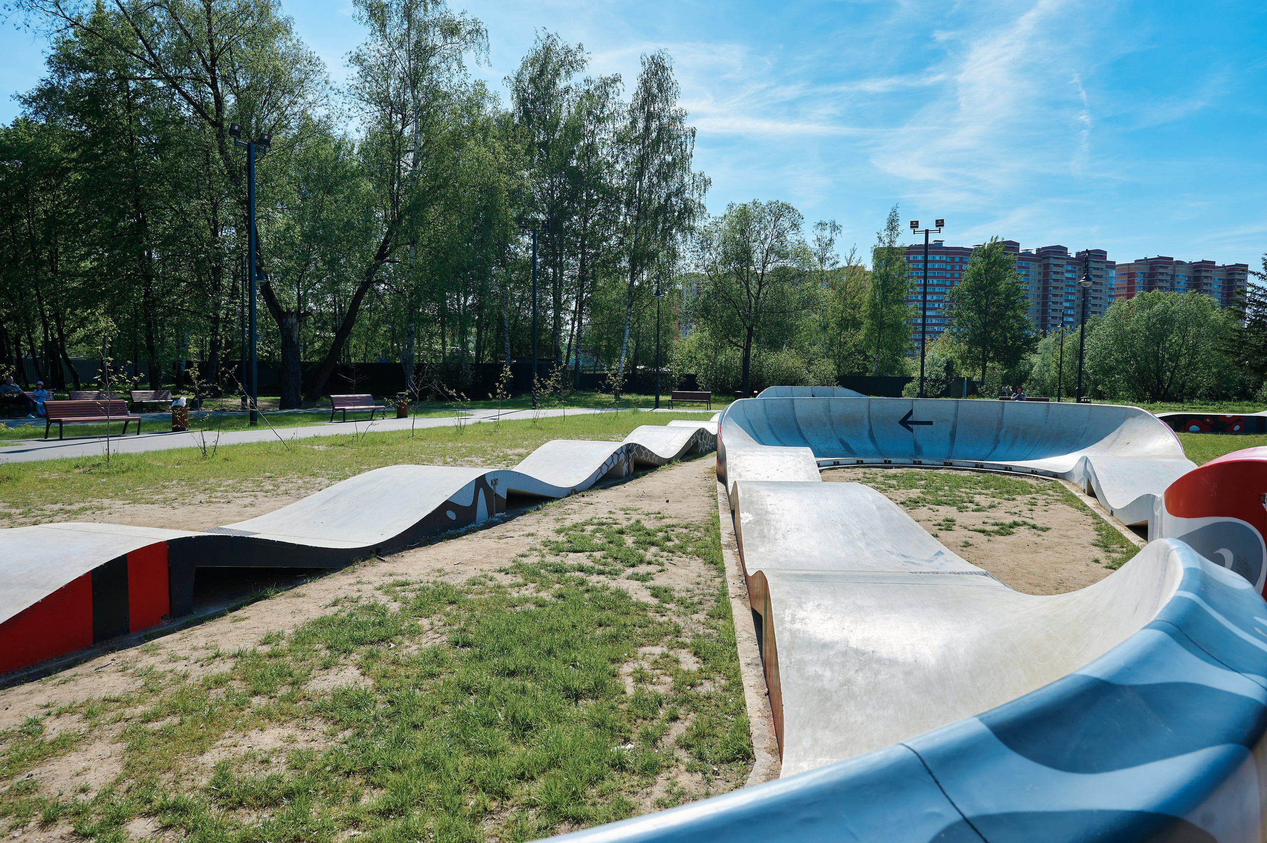 Промышленный и архитектурный фотограф портфолио. Фотограф Сергей Давыдов, Москва