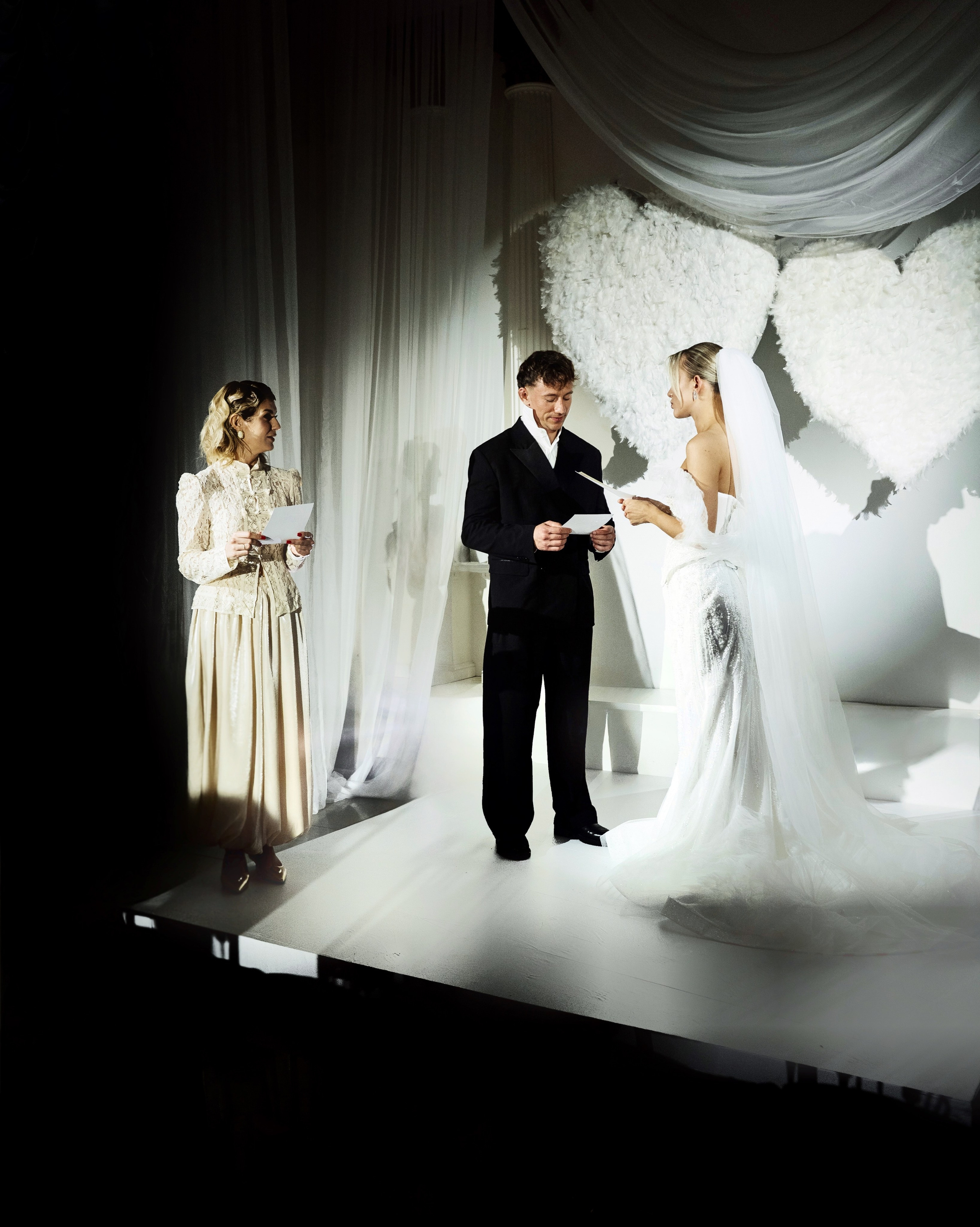 СВАДЬБЫ ♡ (серии). Свадебный фотограф