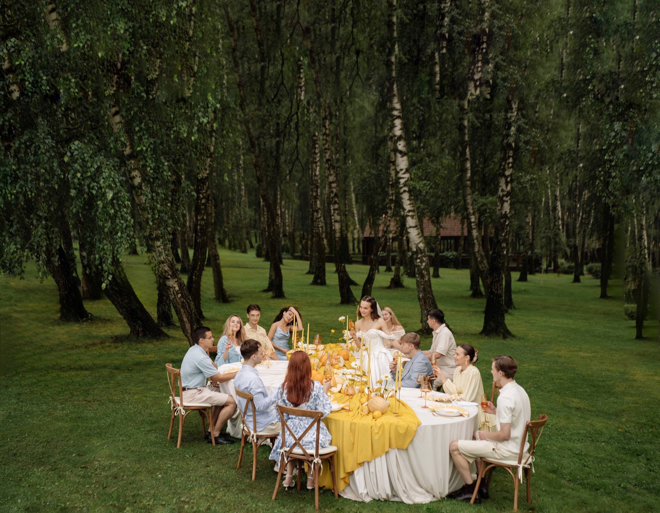 Искренность момента. Свадебный фотограф