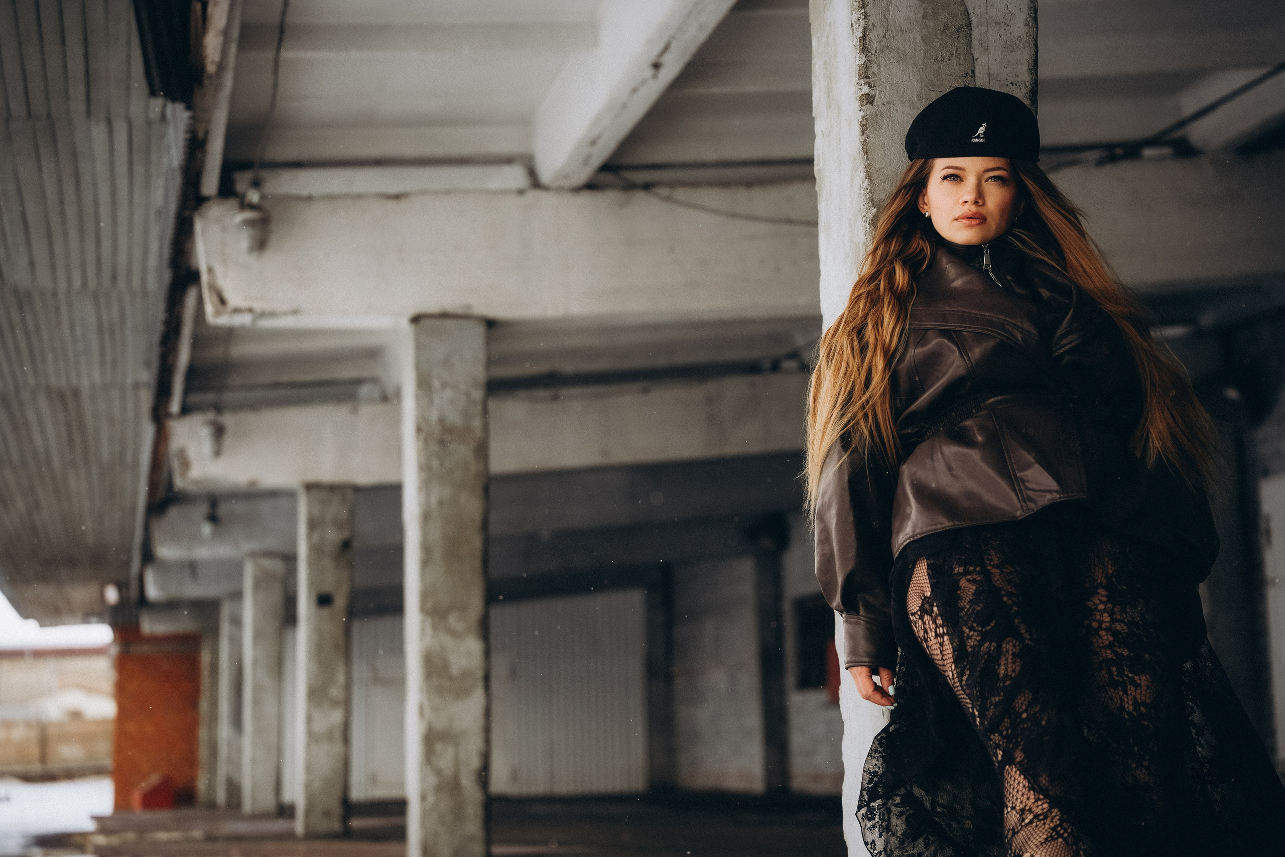 Фотодни. Сибирский фотограф Братск, Иркутск Анна Галанина