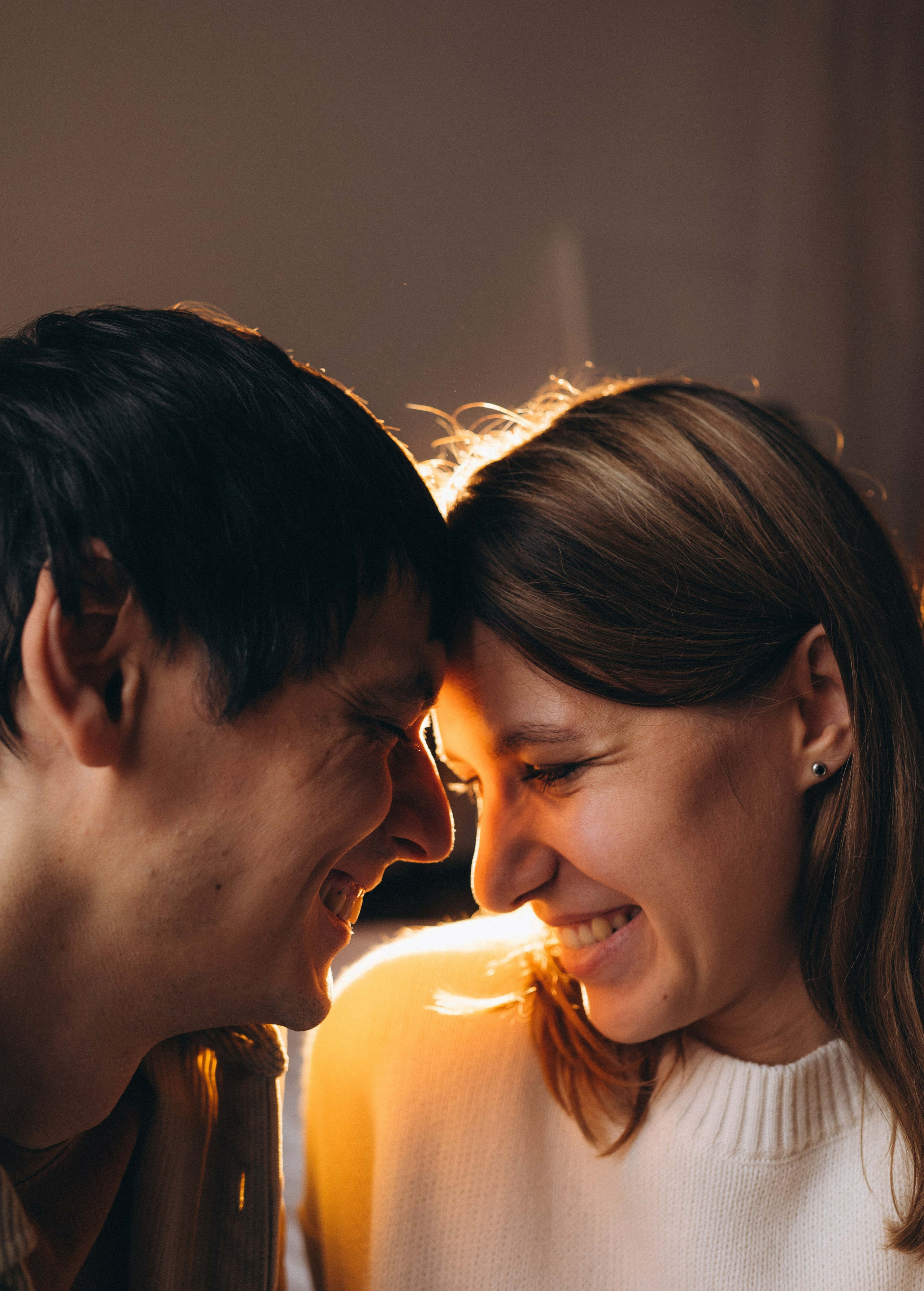 Кристина, Маша и Максим. Семейный фотограф Юлия Власова