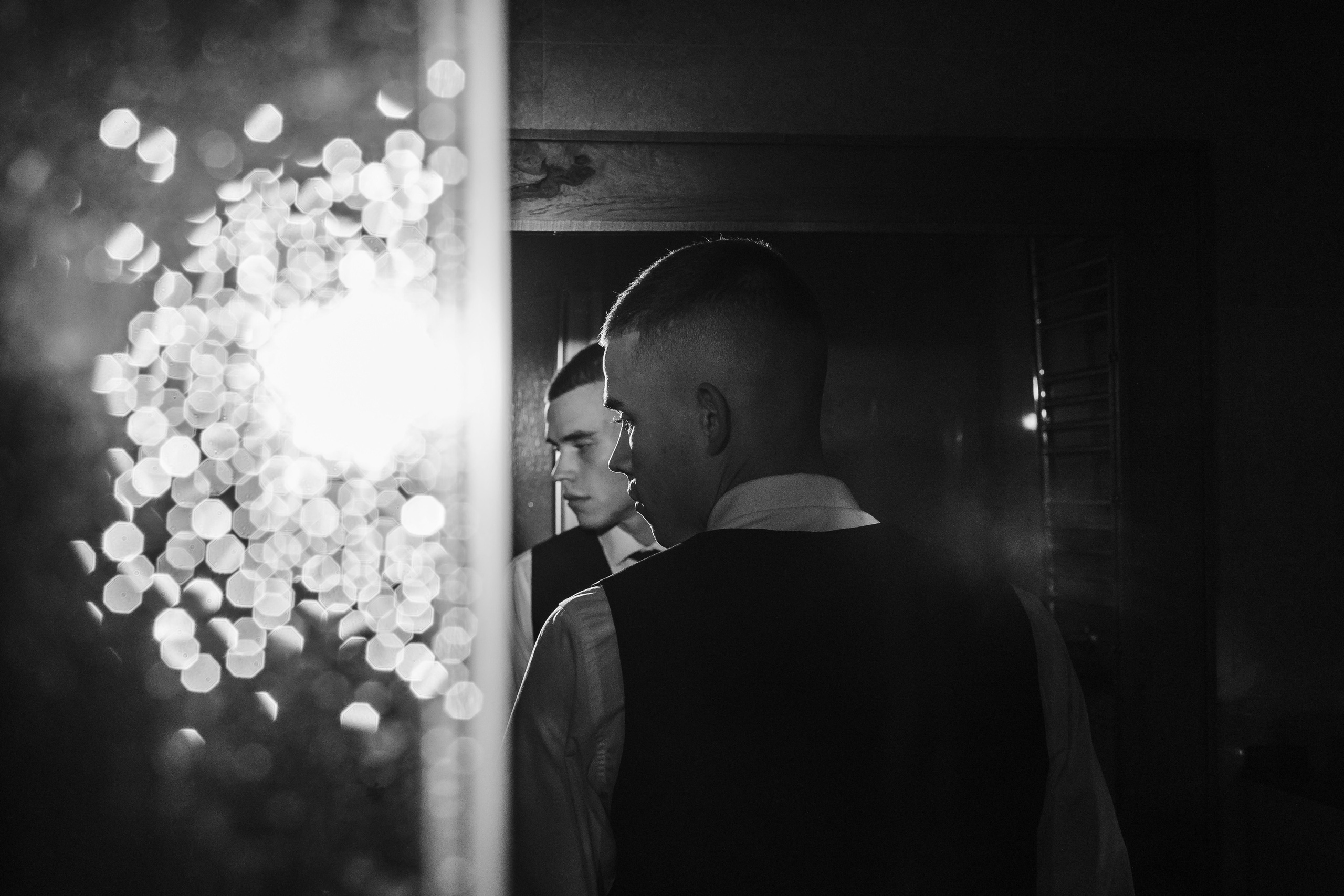 Счастье рядом. Свадебный фотограф-видеограф в Красноярске Евгений Константинопольский