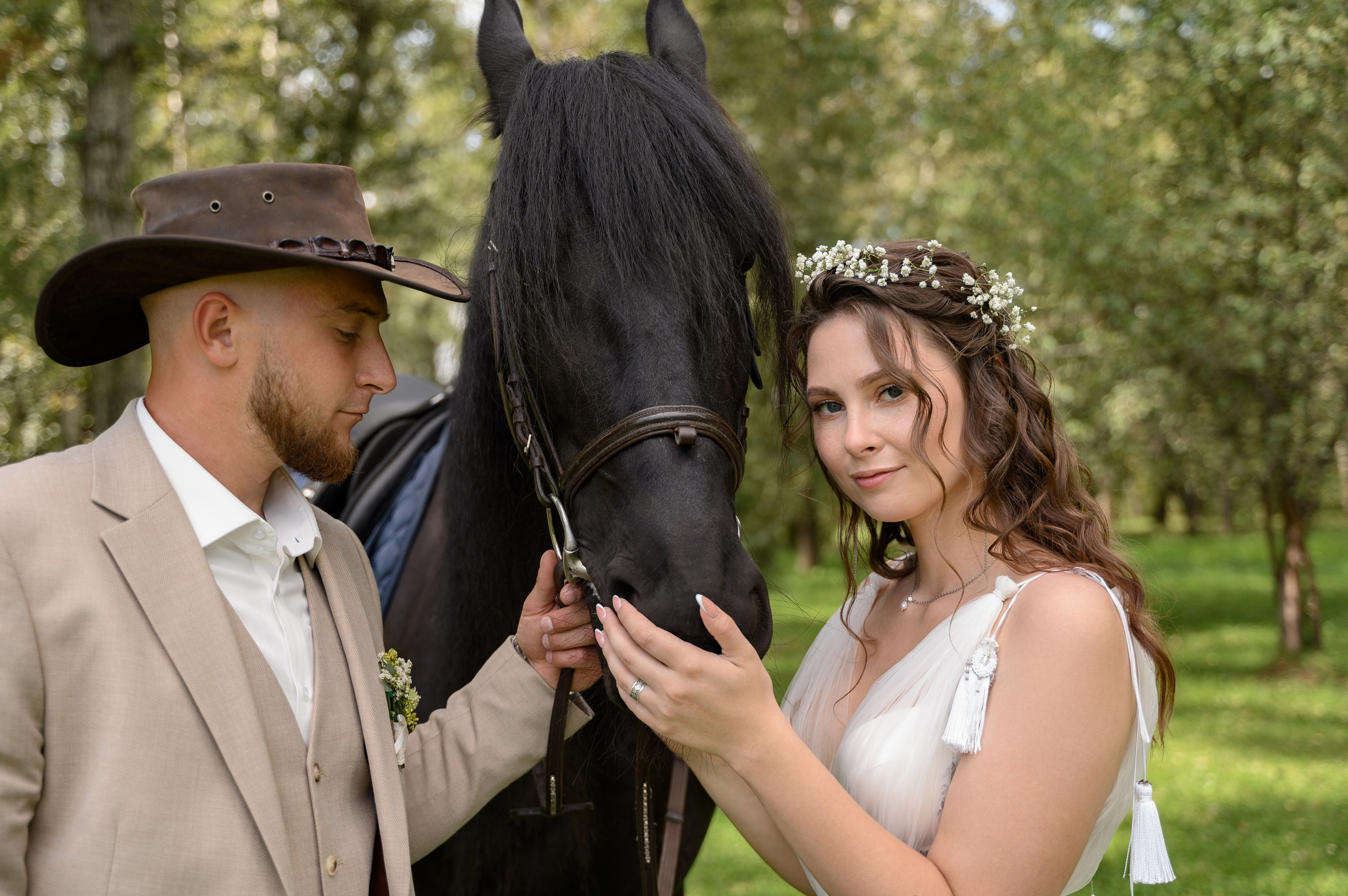 Артём и Татьяна. Свадебный и Семейный фотограф в Абакане, Красноярске