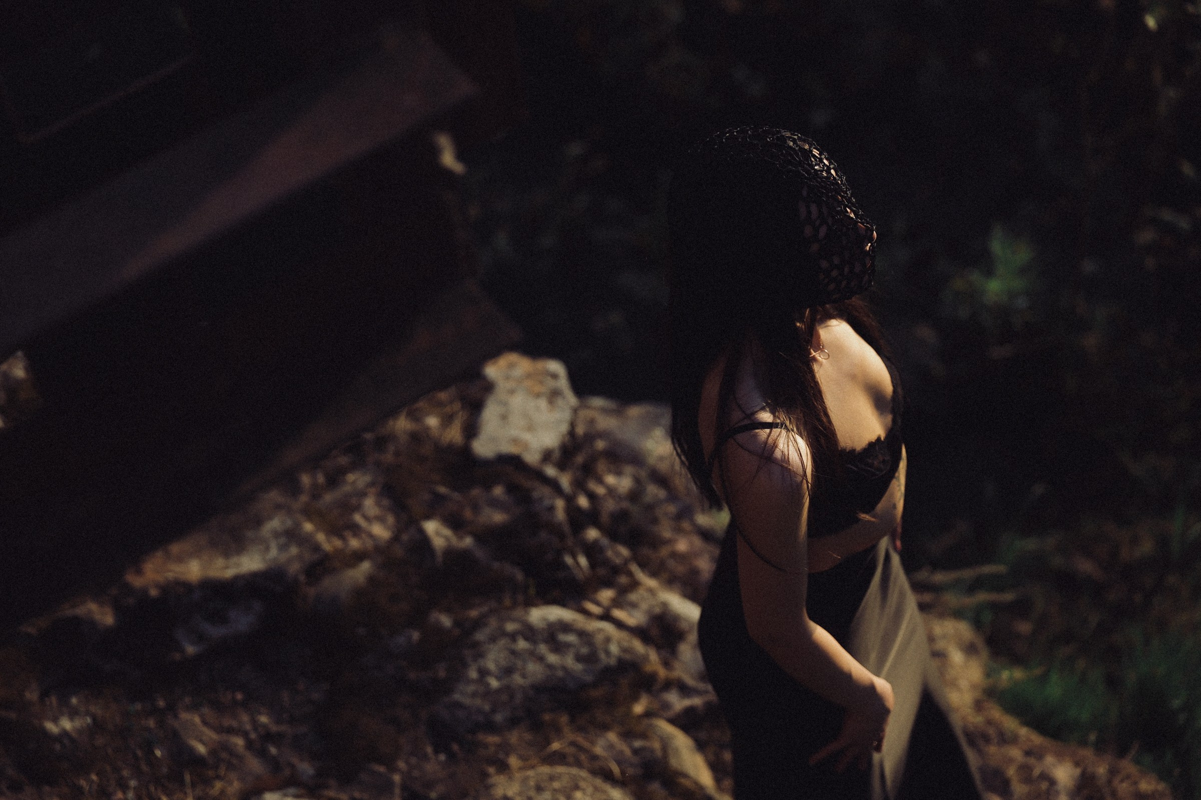 «Твин Пикс» в главной роли Лаура Пулмер. Свадебный фотограф Великий Новгород Станислав Кособудский