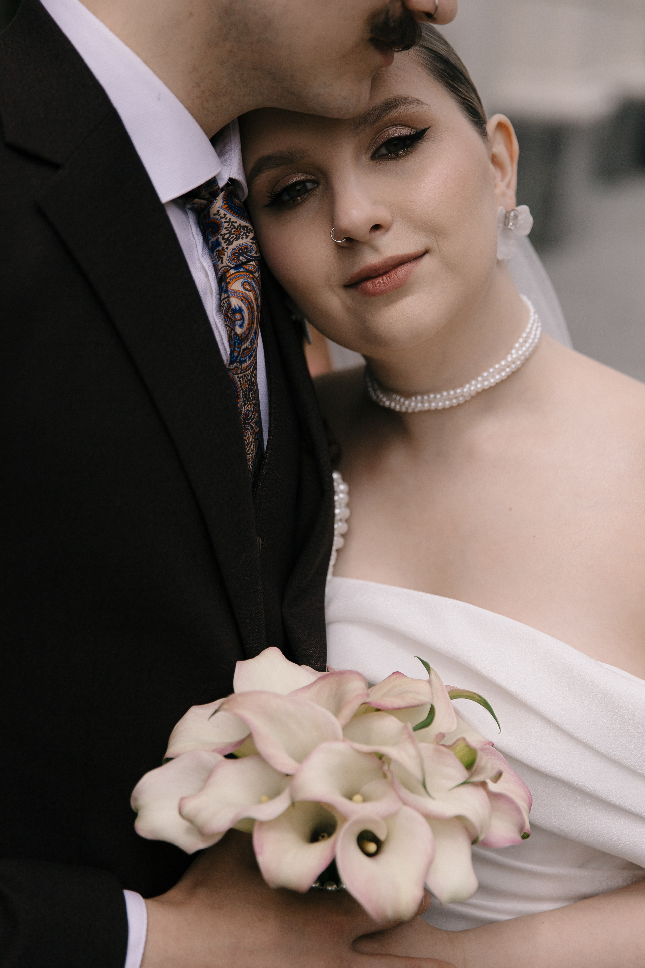 Tears love and real emotions. Свадебный фотограф Екатеринбург Алексей Ладыгин