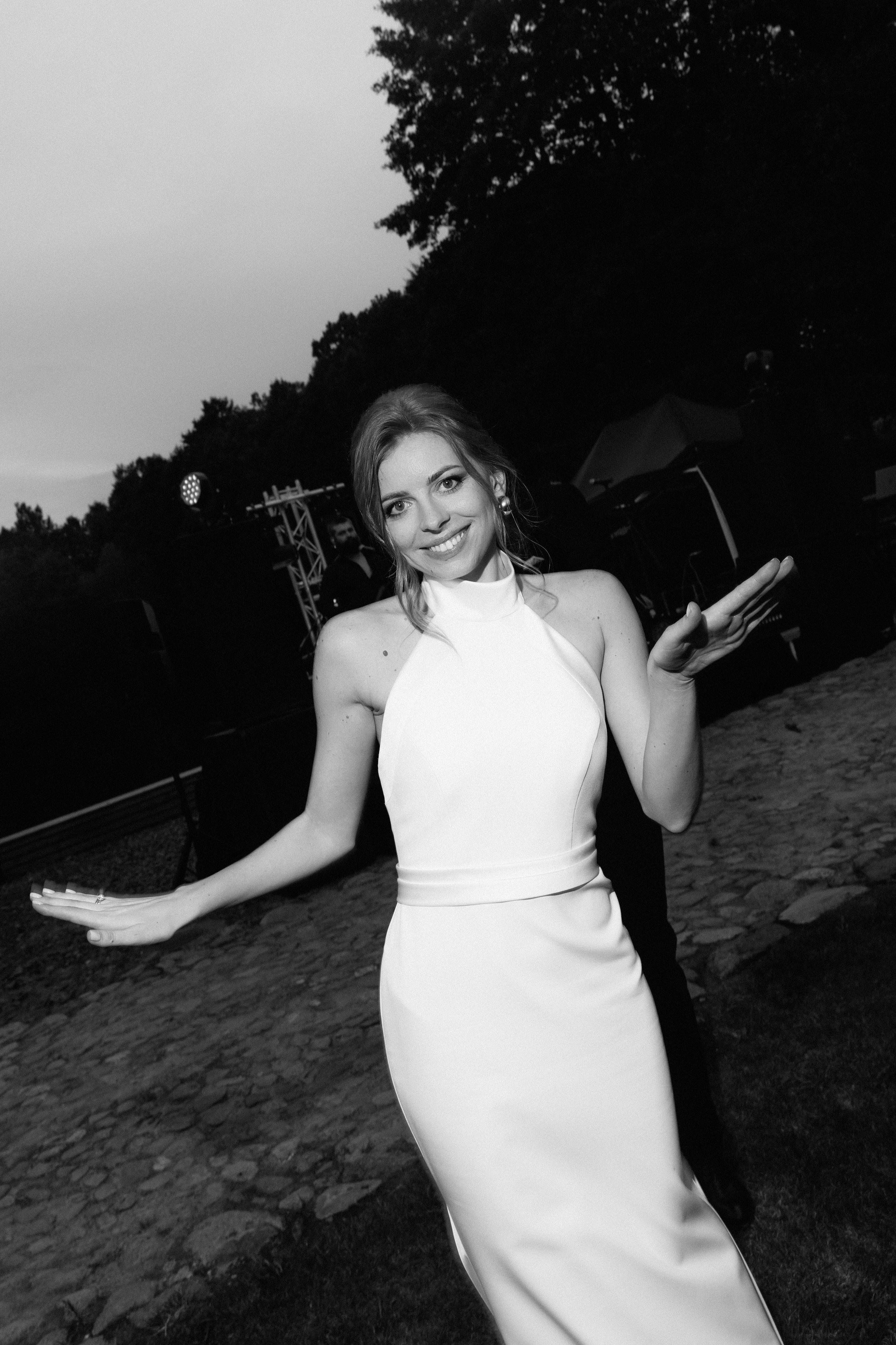 Anna & Alex film/digital Dwor Staiki. Свадебный фотограф Кристина Винокурова