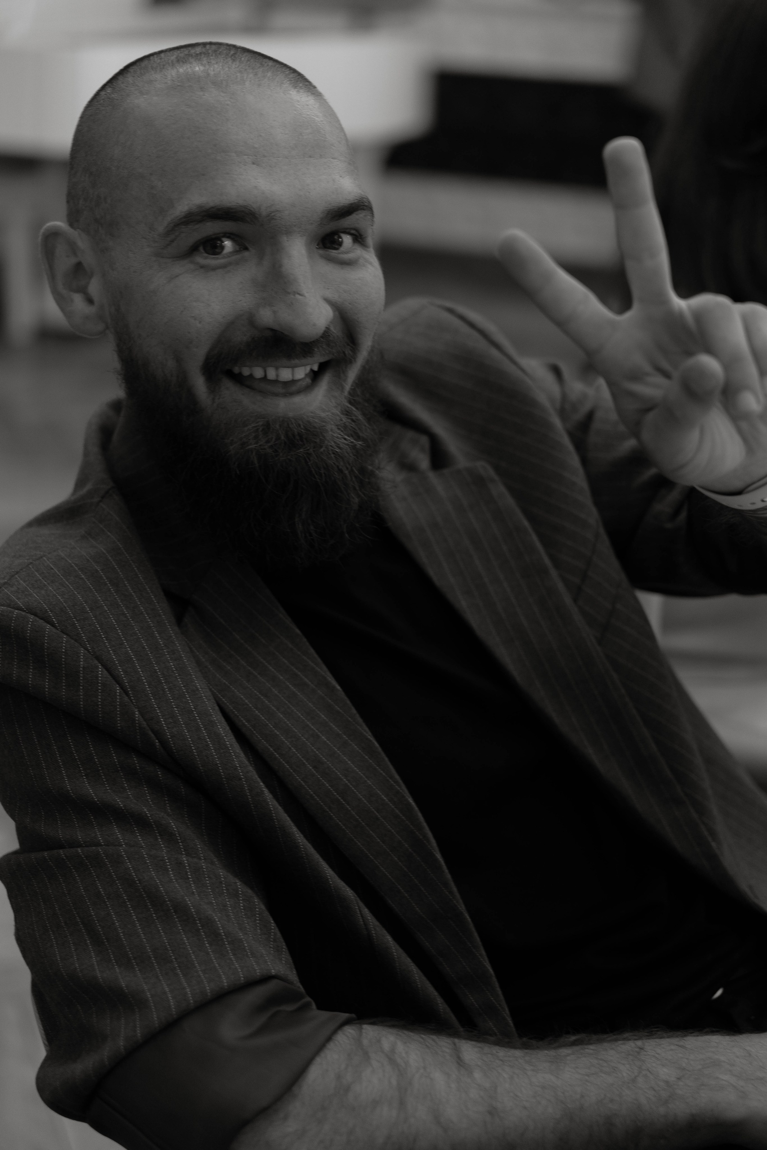 ARTEM | SABRINA. Главная