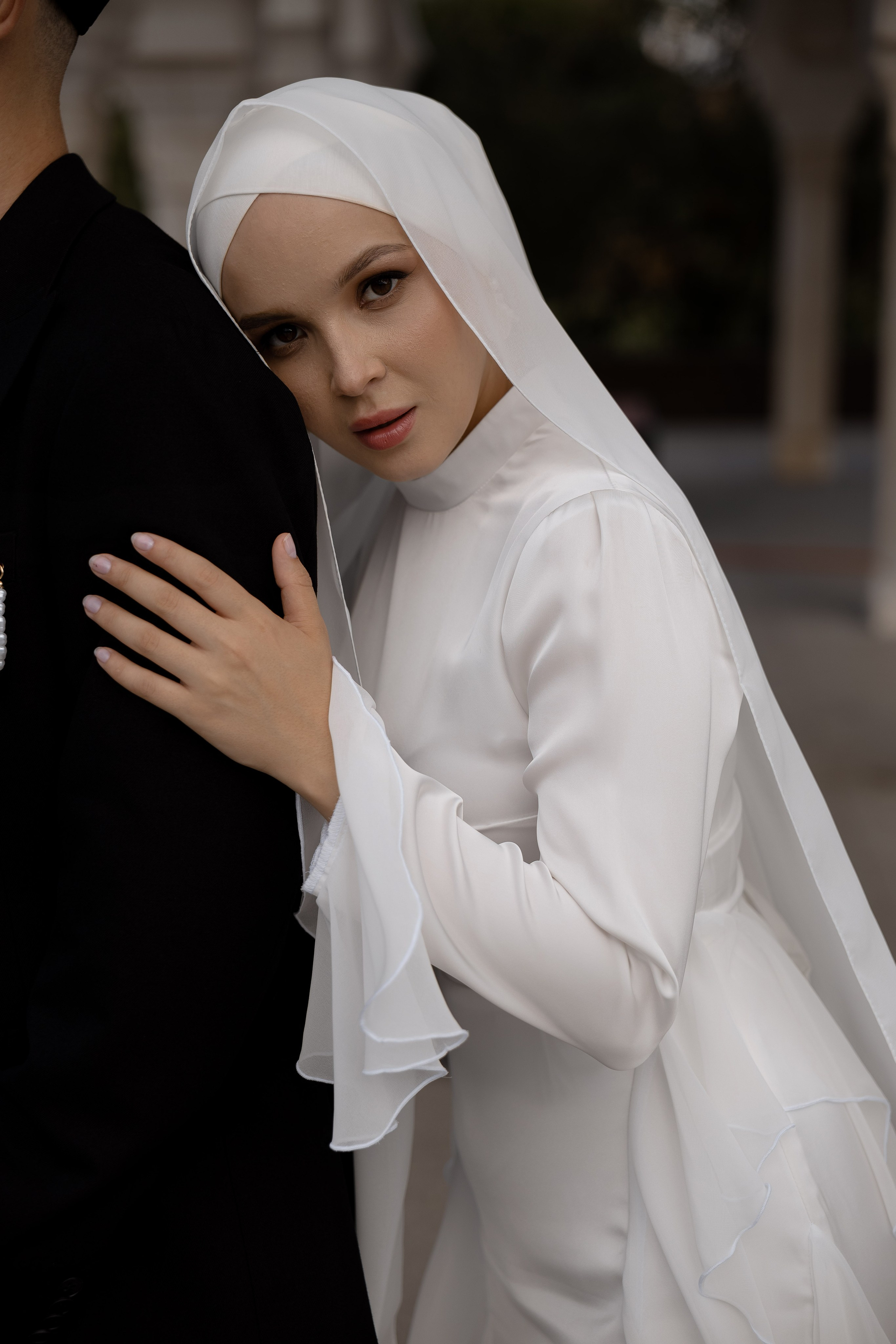 NIKAH. Главная