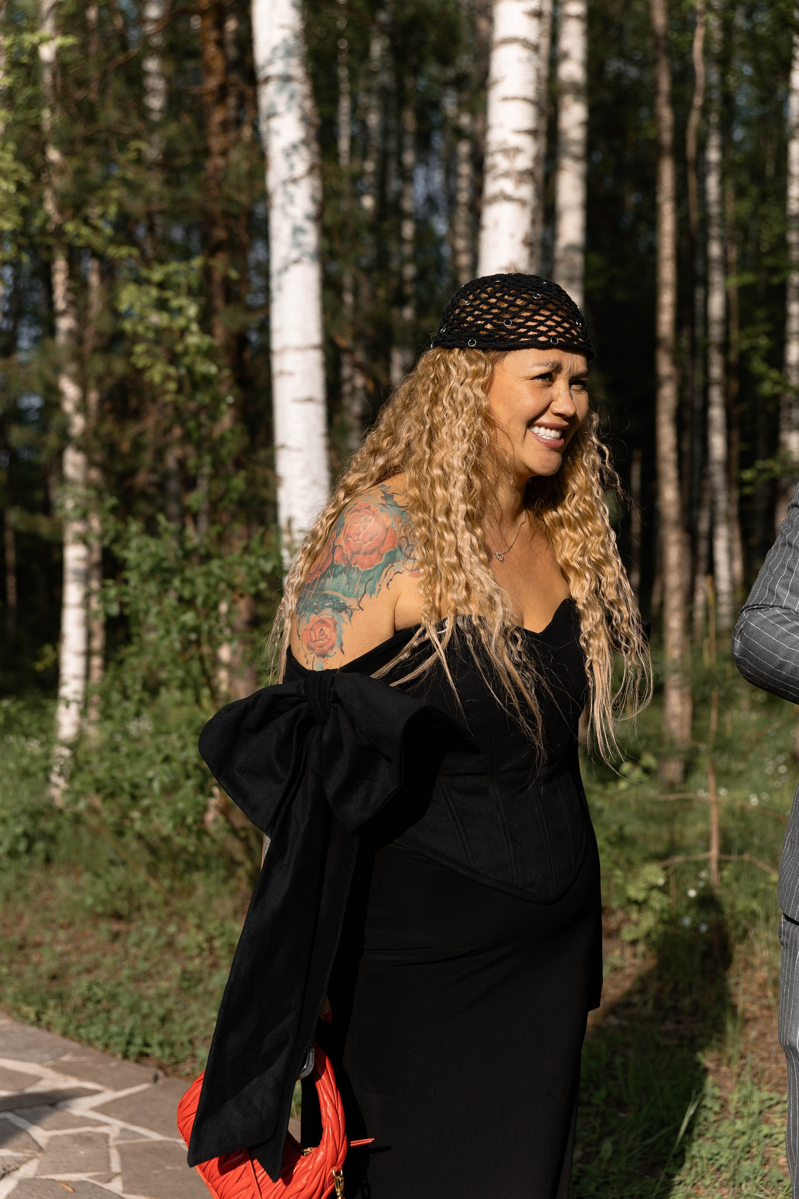 RODION | OLGA. Главная