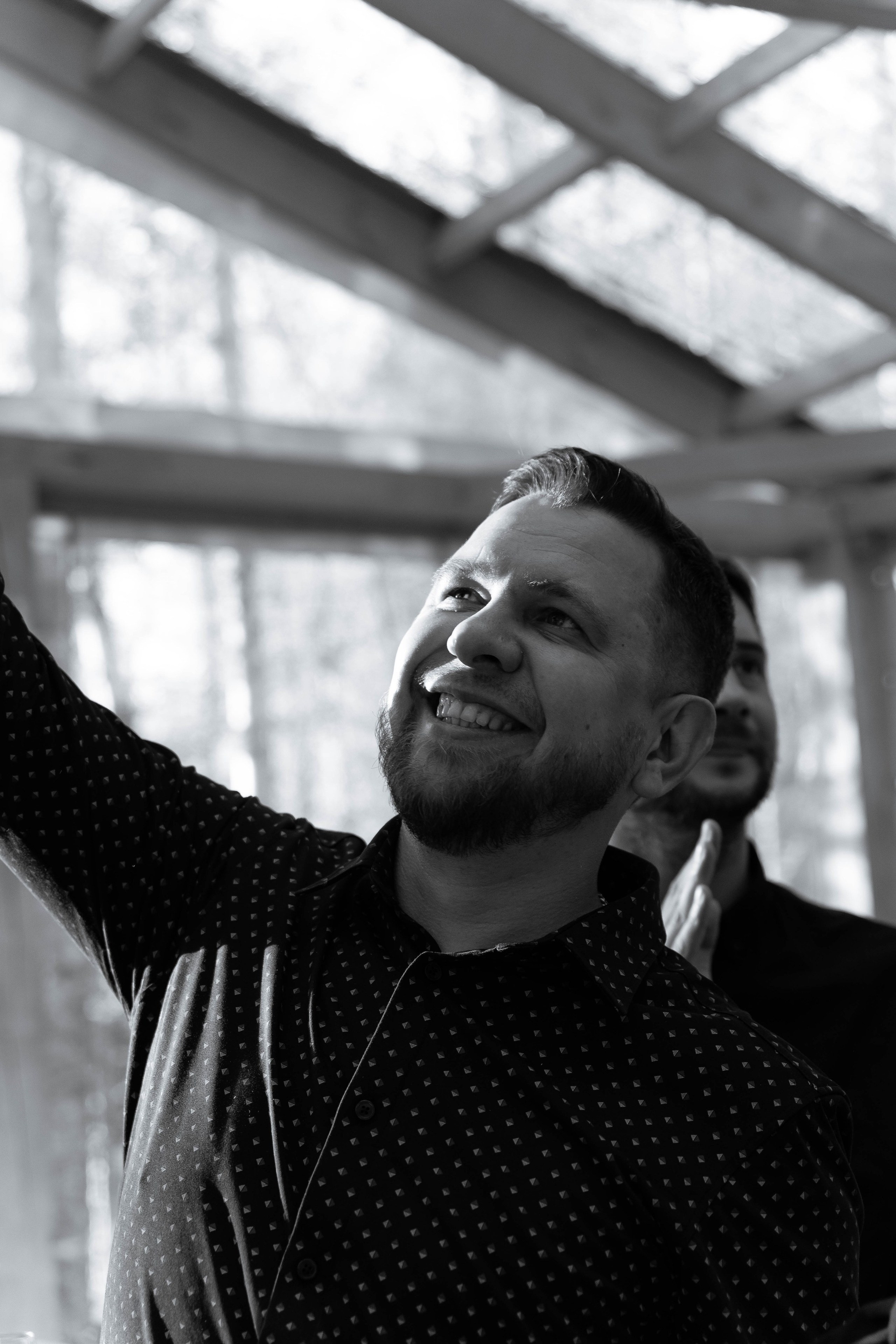 RODION | OLGA. Главная