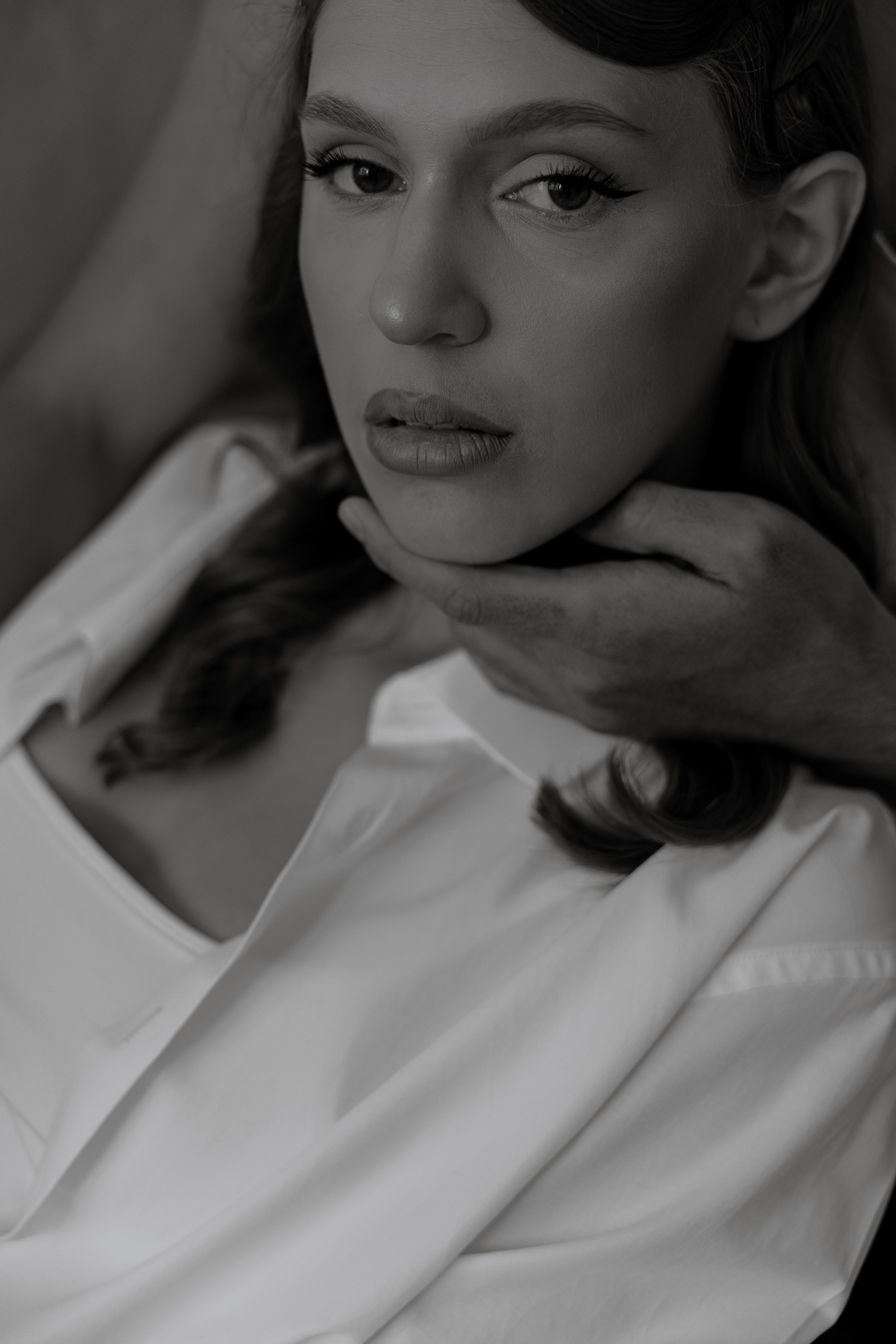 MARSEL | MARGO. Главная